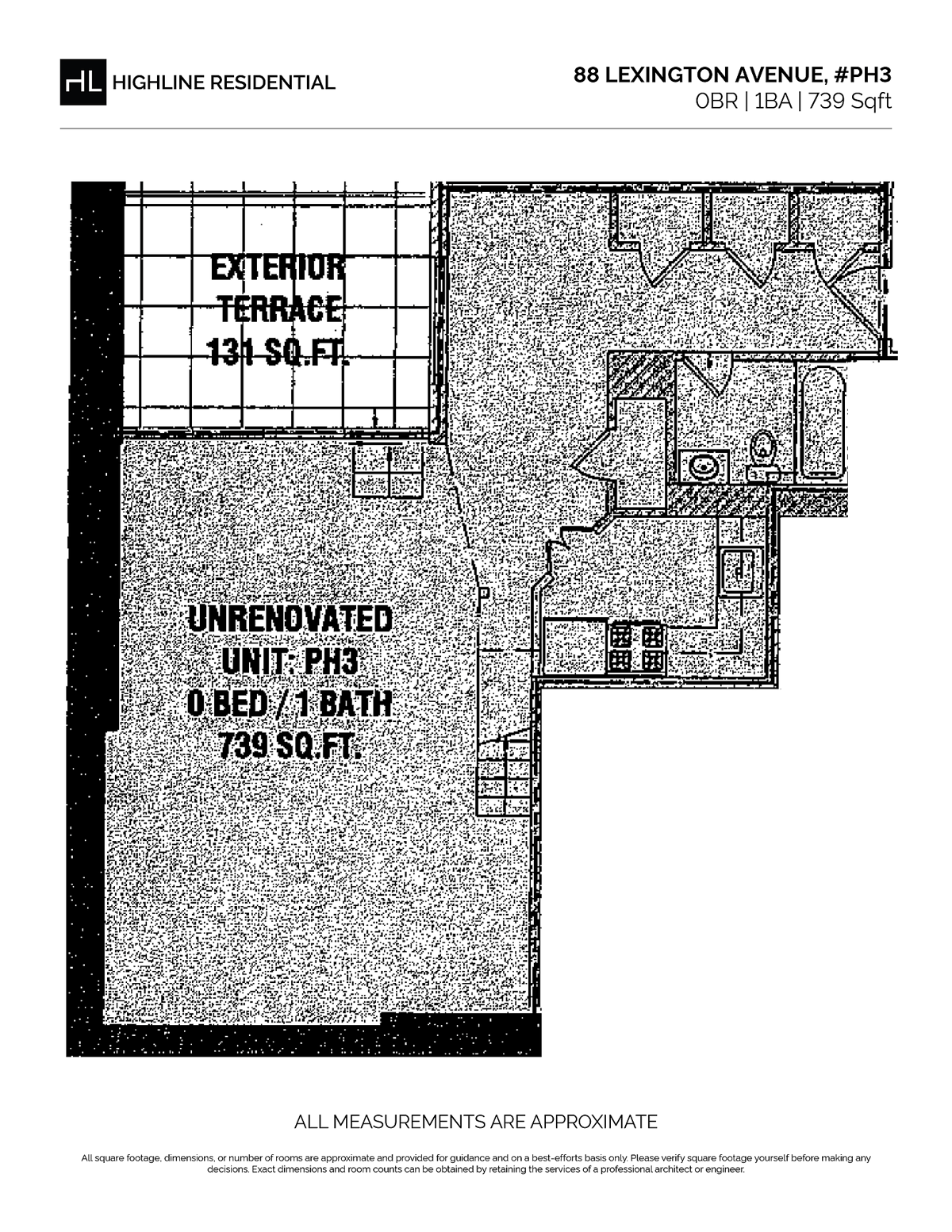 Photo for 88 & 90 Lex - 88 Lexington Avenue Condominium in Flatiron, Manhattan