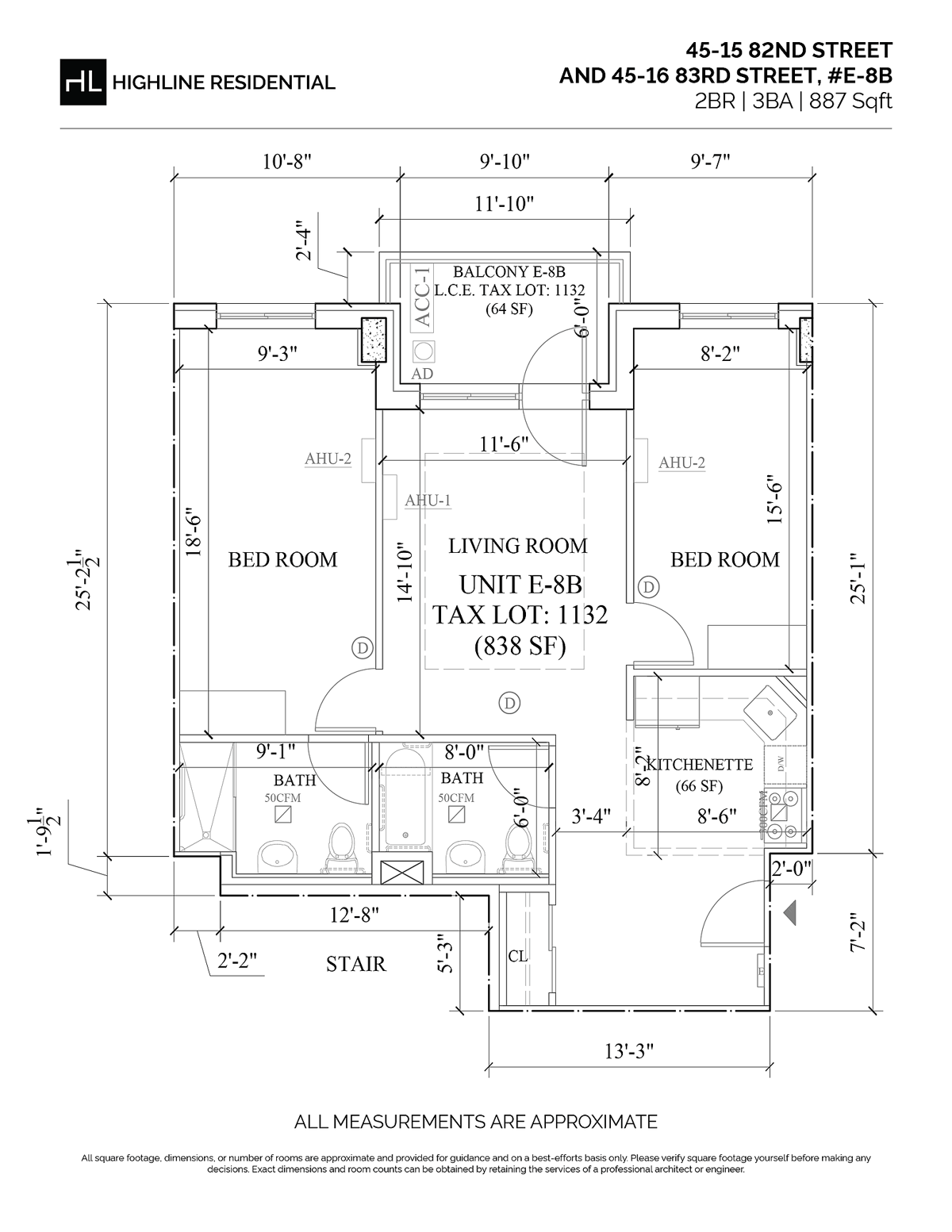 Photo for Elmhurst Terrace - 45-16 83rd Street Condominium in Elmhurst, Queens