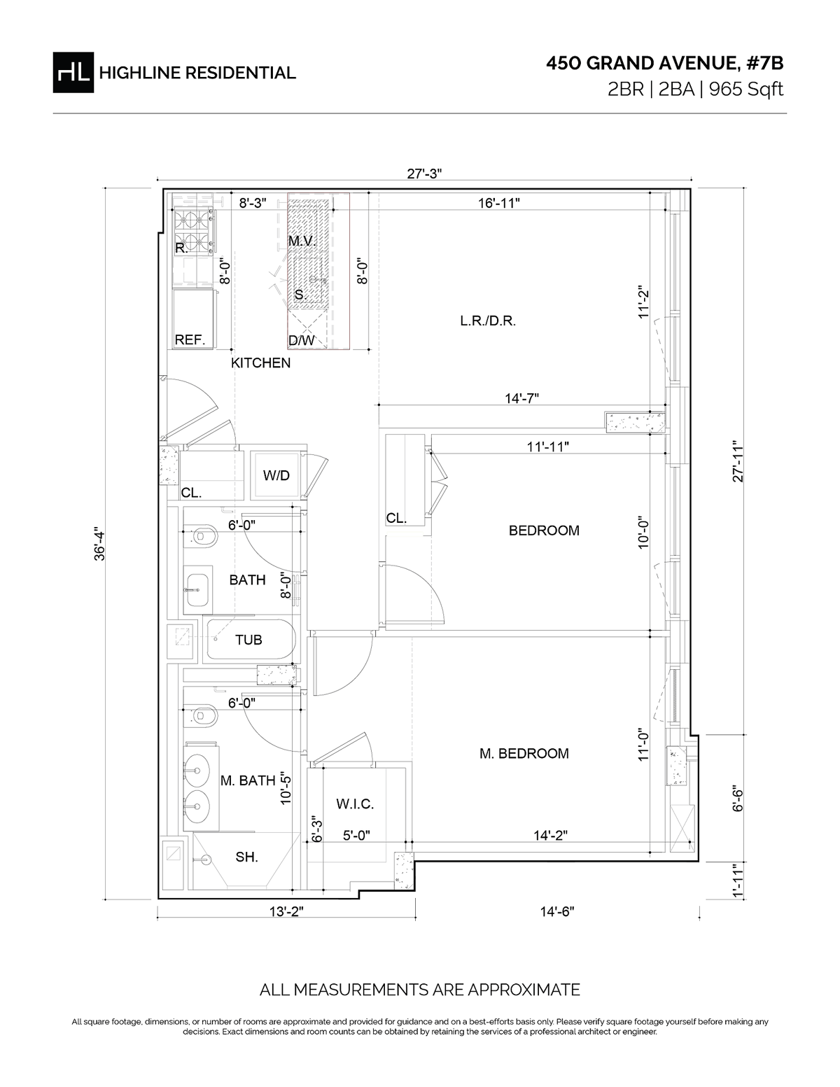 Photo for Four Fifty Grand - 450 Grand Avenue Condominium in Clinton Hill, Brooklyn