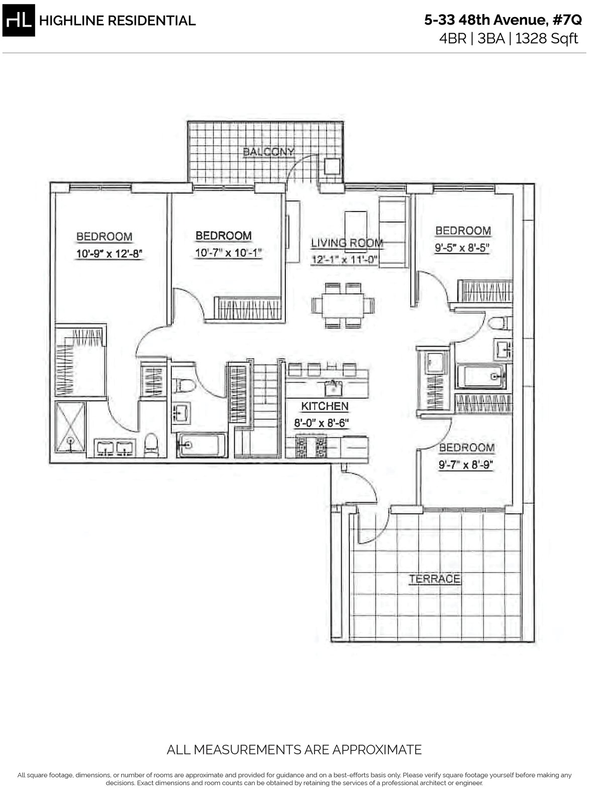 Photo for The Zipper - 5-33 48th Avenue Condominium in Long Island City, Queens