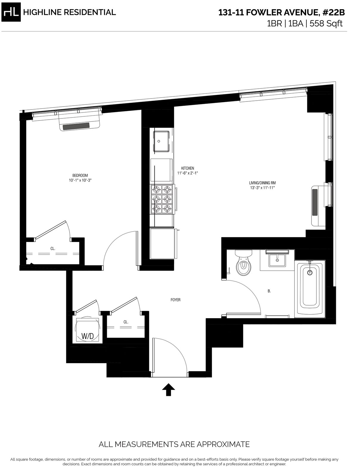 Photo for HERO - 24-16 Queens Plaza South Condominium in Long Island City, Queens