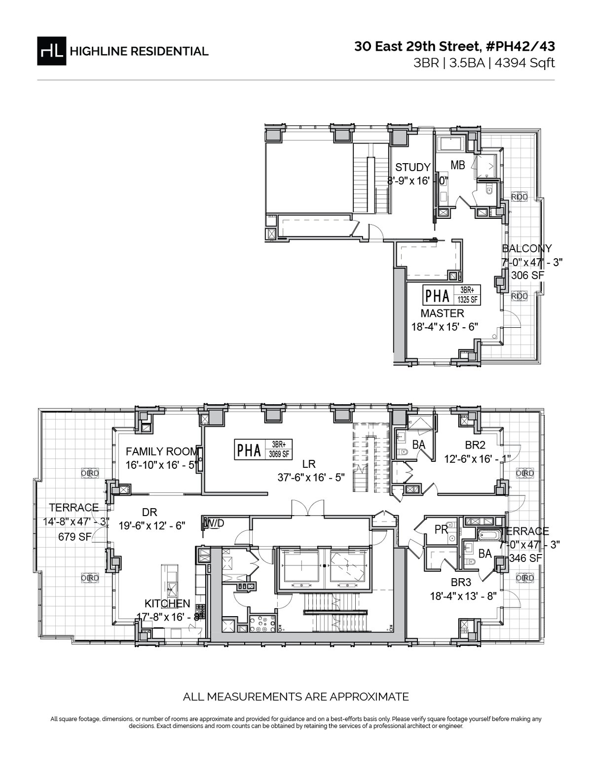 Photo for Rose Hill - 30 East 29th Street Condominium in Flatiron, Manhattan
