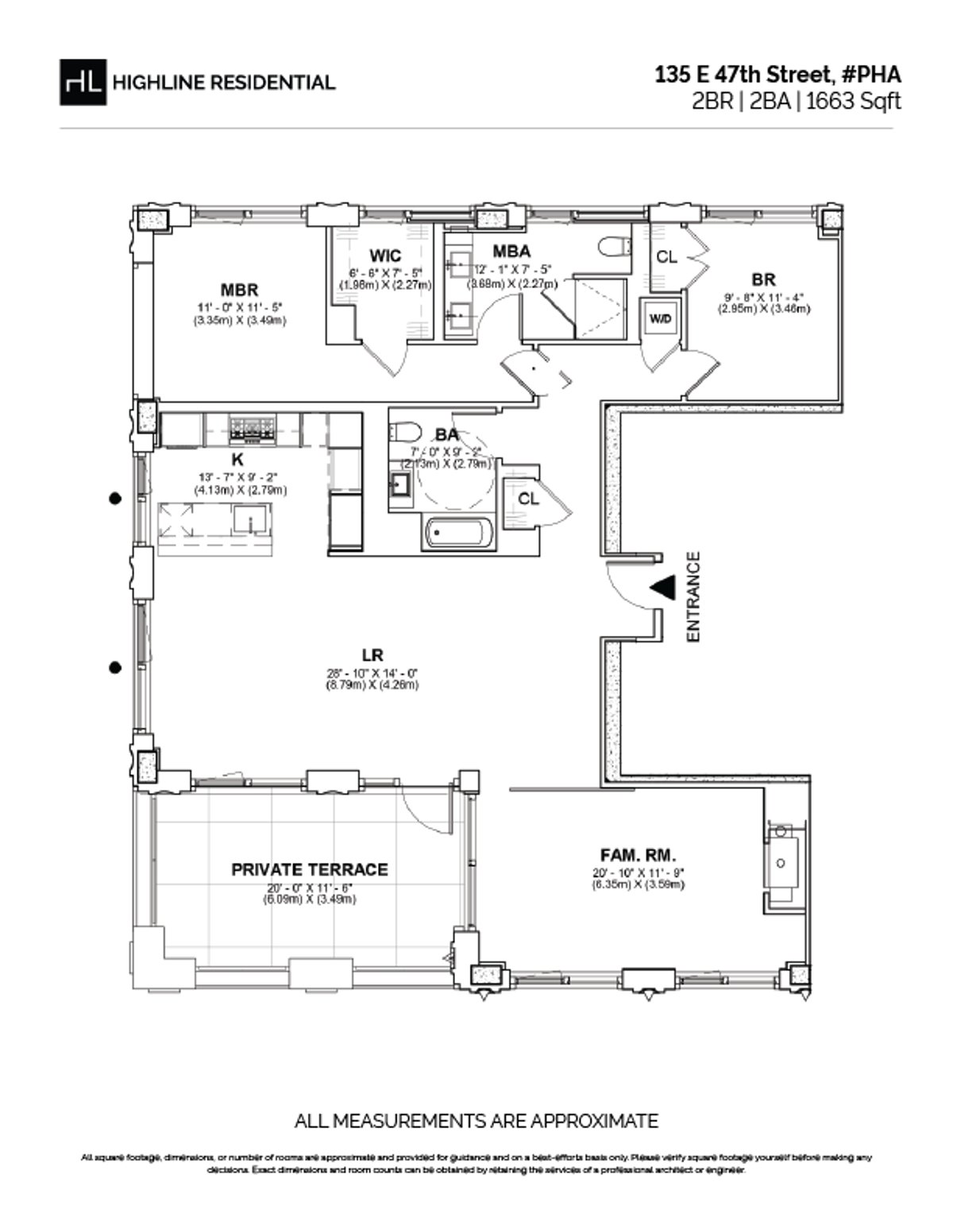 Photo for Monogram New York - 135 E 47th Street Condominium in Midtown East, Manhattan
