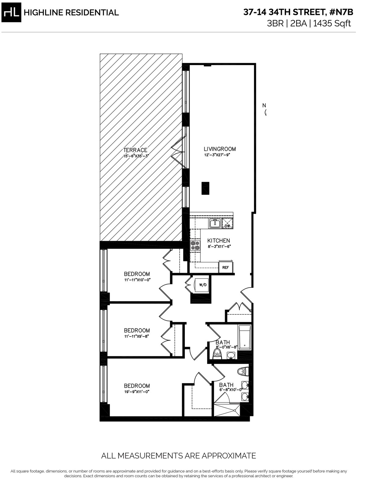 Photo for The Neighborly - 37-14 34th Street Condominium in Long Island City, Queens