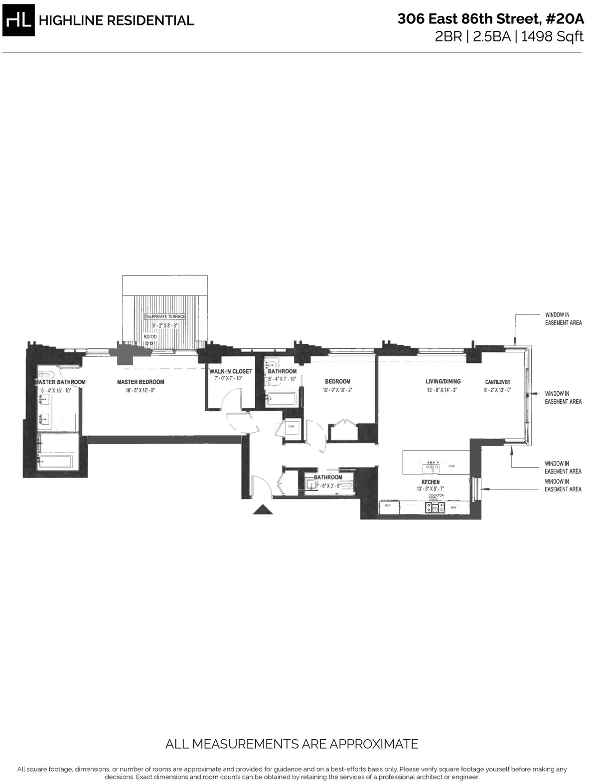 Photo for The Harper - 310 E 86th Street Condominium in Yorkville, Manhattan