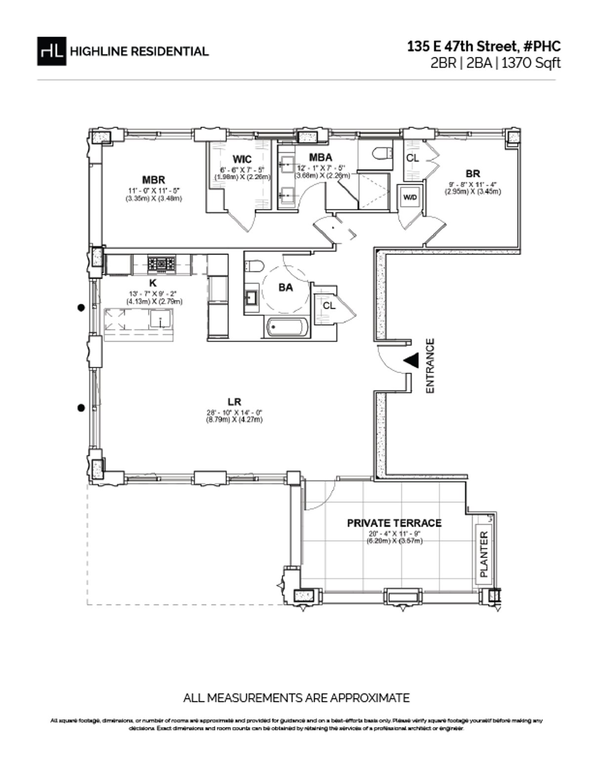 Photo for Monogram New York - 135 E 47th Street Condominium in Midtown East, Manhattan