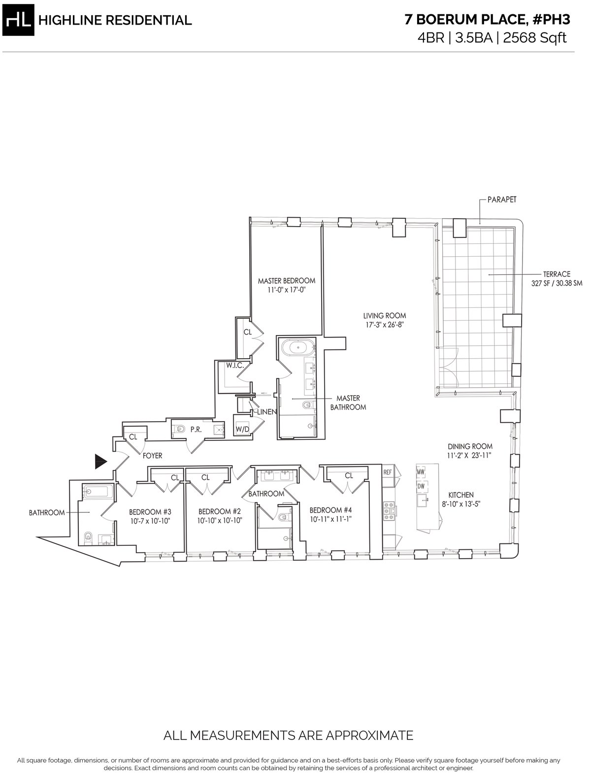 Photo for One Boerum Place - 1 Boerum Place Rental Building in Downtown Brooklyn, Brooklyn