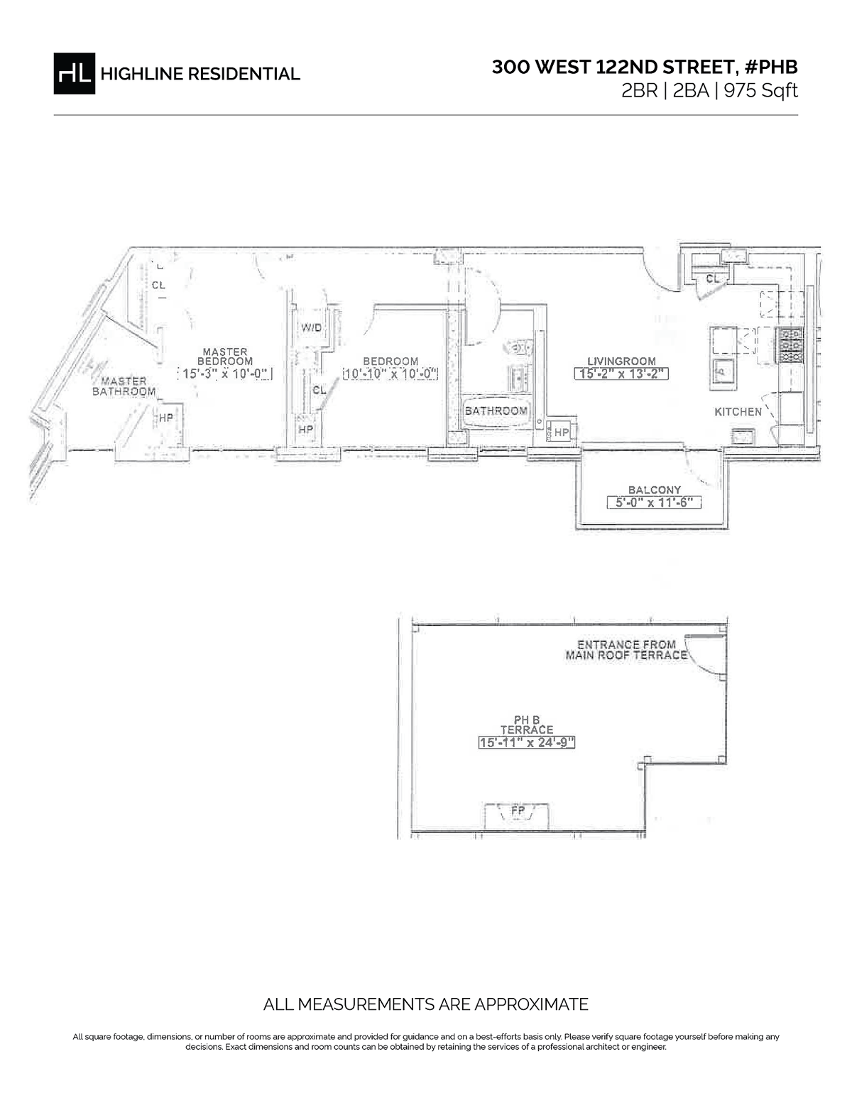 Photo for 300 West - 300 West 122nd Street Condominium in Central Harlem, Manhattan