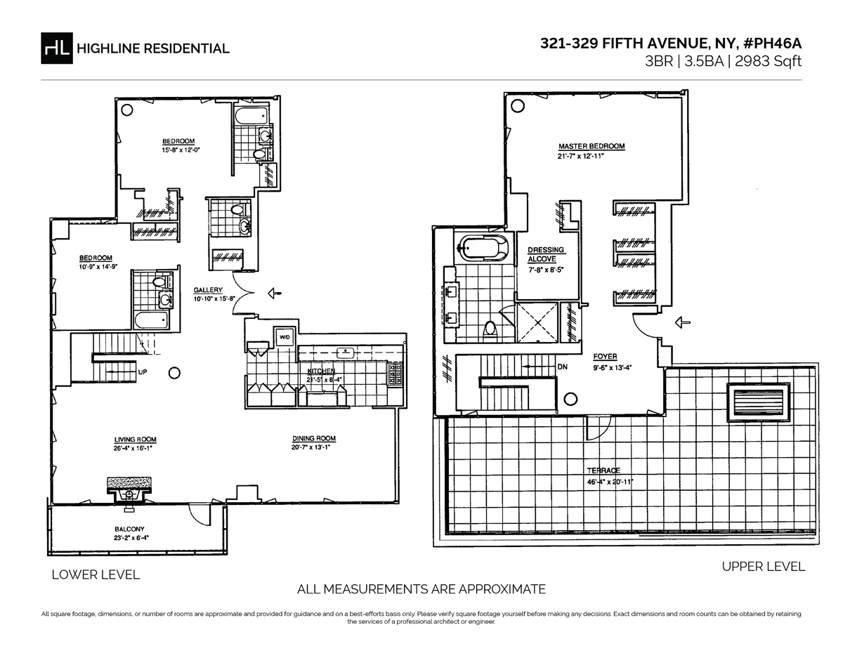 Photo for 325 Fifth Avenue - 325 Fifth Avenue Condominium in Murray Hill, Manhattan