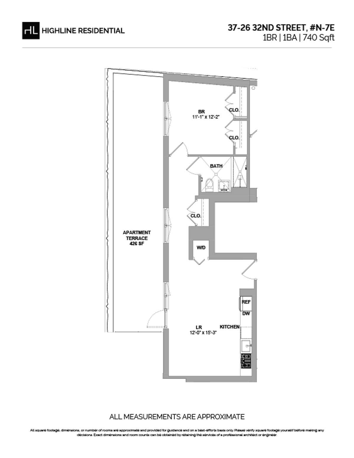 Photo for Eden Condominium - 37-26 32nd Street Condominium in Long Island City, Queens