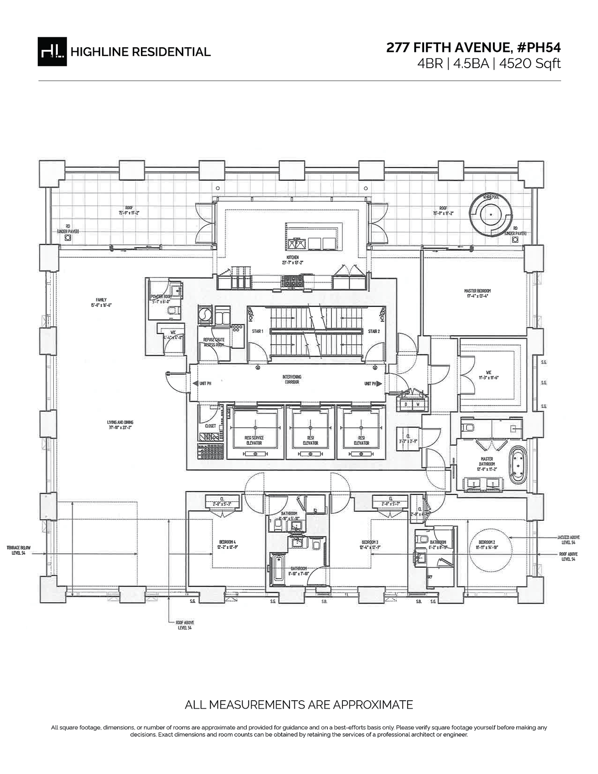 Photo for 277 Fifth Ave - 277 Fifth Avenue Condominium in Flatiron, Manhattan
