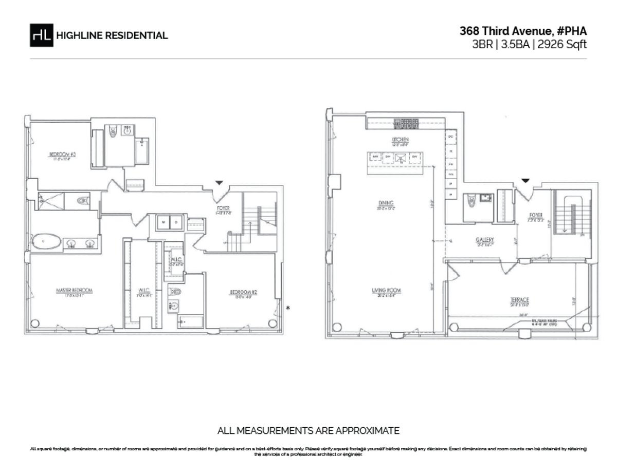Photo for VU New York - 368 3rd Avenue Condominium in Kips Bay, Manhattan