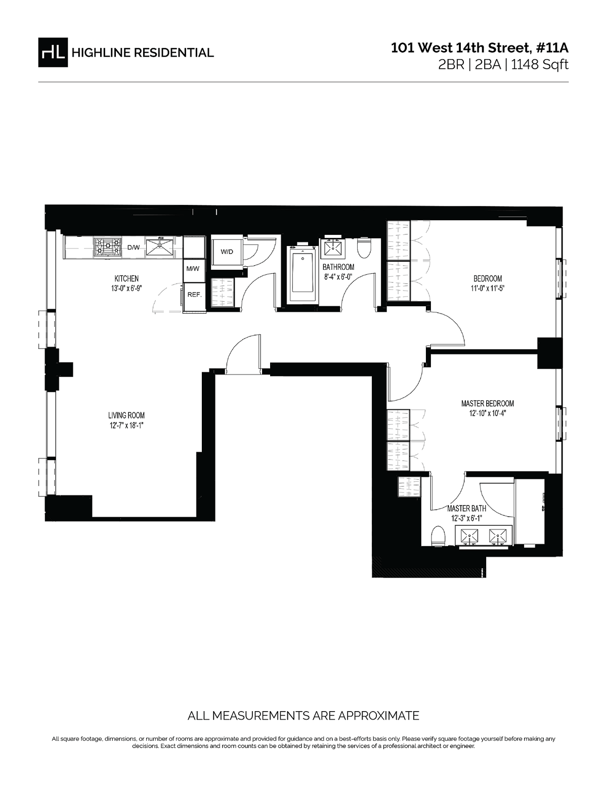 Photo for 101 WEST 14 STREET - 101 West 14th Street Condominium in Chelsea, Manhattan