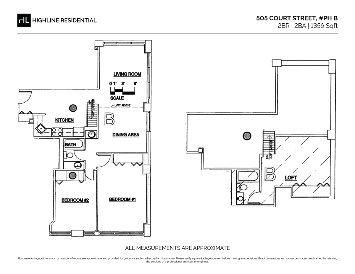 Photo for Court Street Lofts - 505 Court Street Condominium in Carroll Gardens, Brooklyn