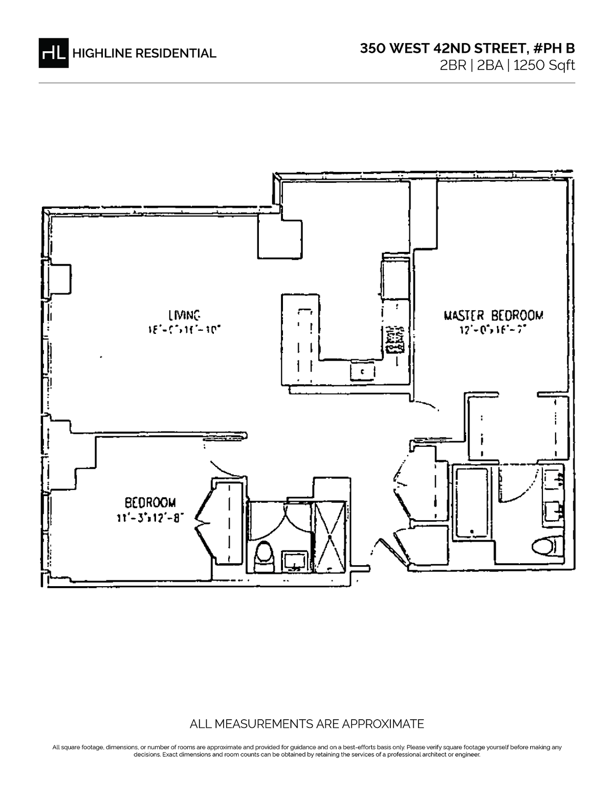 Photo for The Orion Condominium - 350 West 42nd Street Condominium in Midtown West, Manhattan
