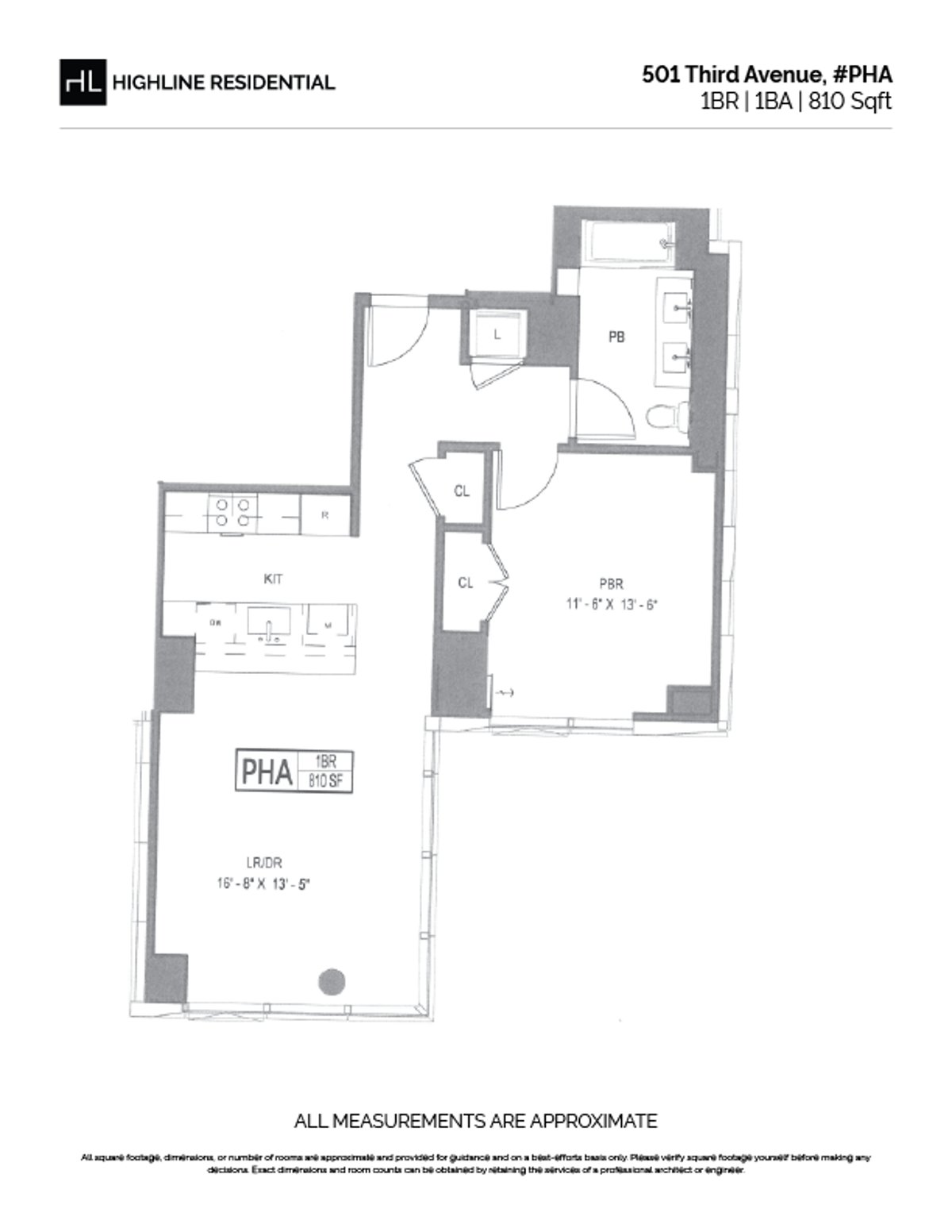 Photo for Eastlight - 501 Third Avenue Condominium in Kips Bay, Manhattan