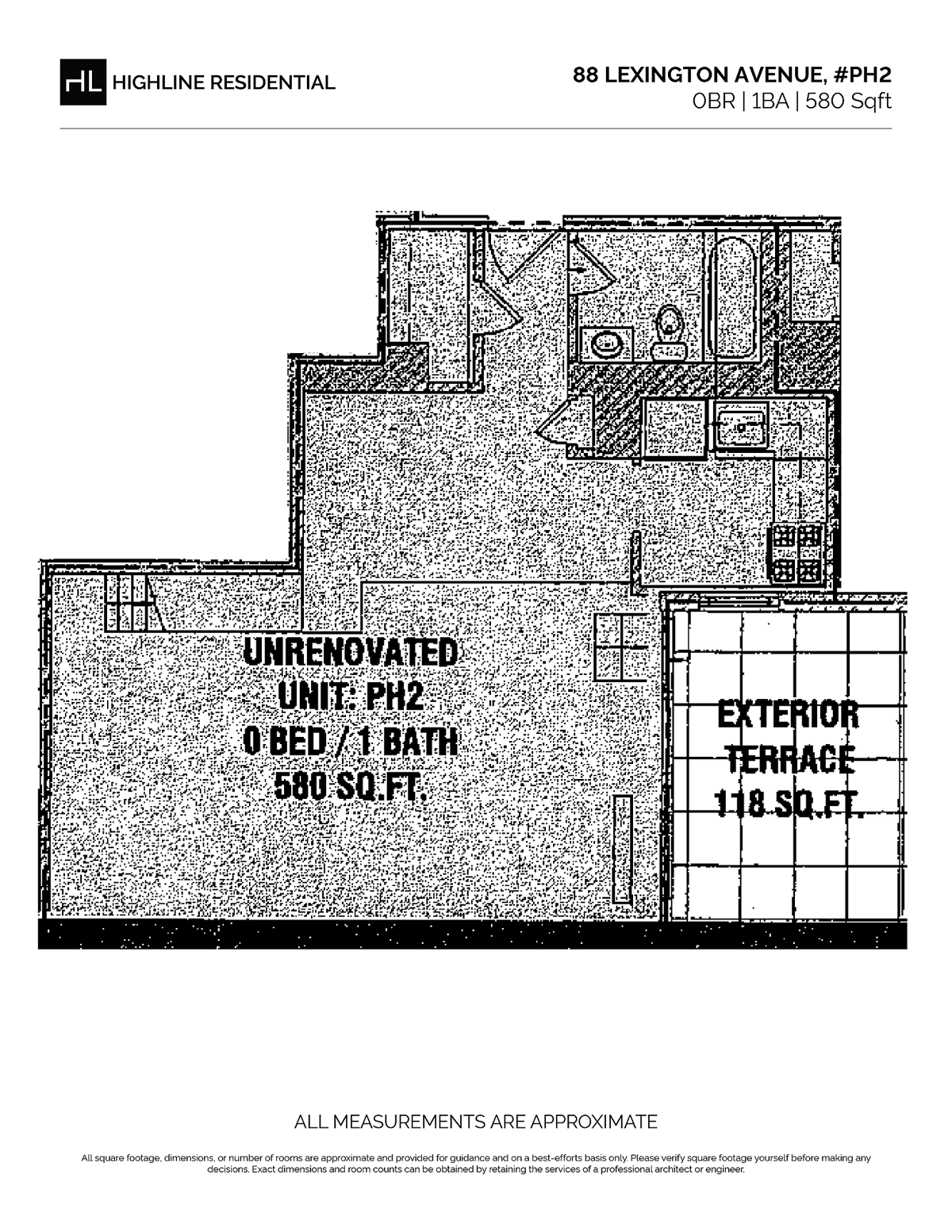 Photo for 88 & 90 Lex - 88 Lexington Avenue Condominium in Flatiron, Manhattan