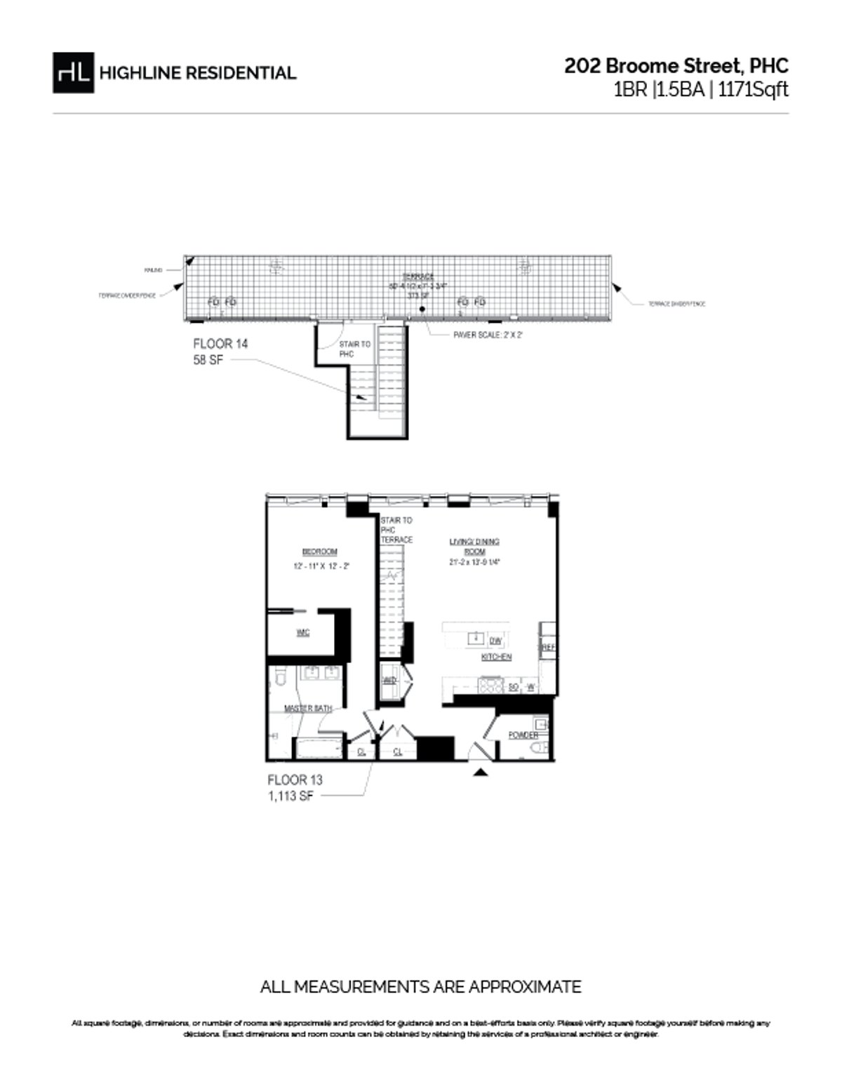 Photo for One Essex Crossing - 202 Broome Street Condominium in Lower East Side, Manhattan