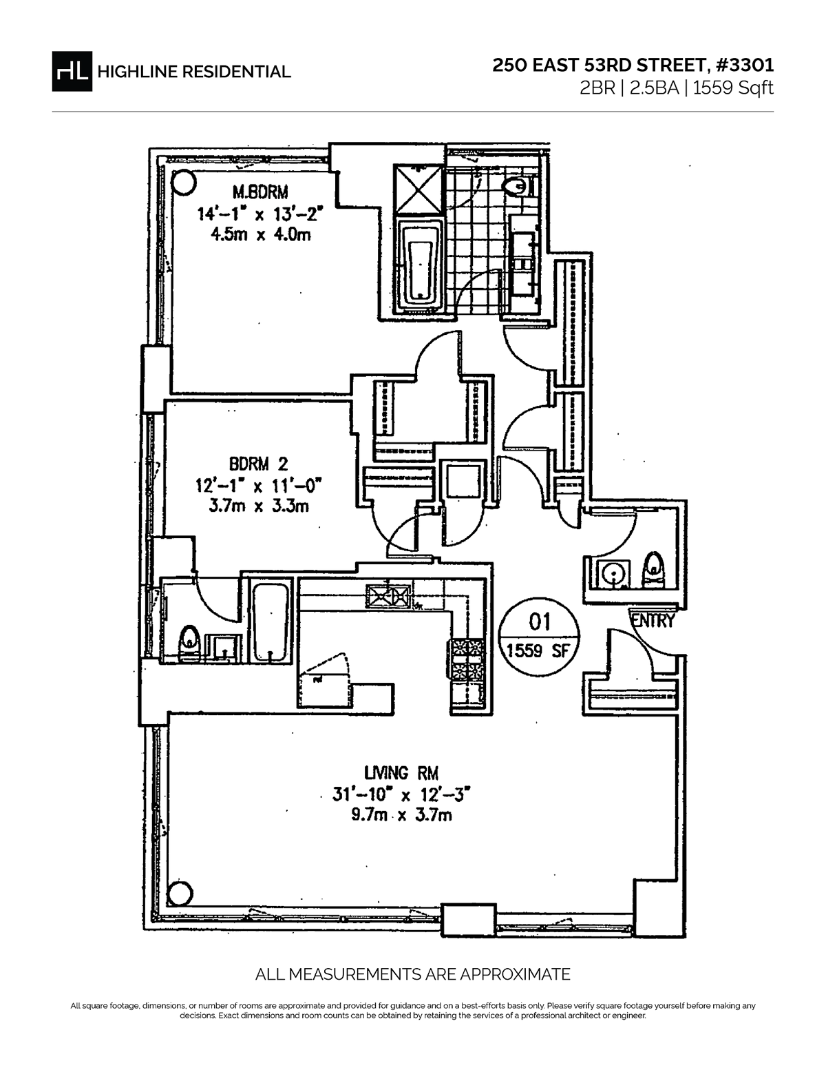 Photo for The Veneto - 250 East 53rd Street Condominium in Midtown East, Manhattan