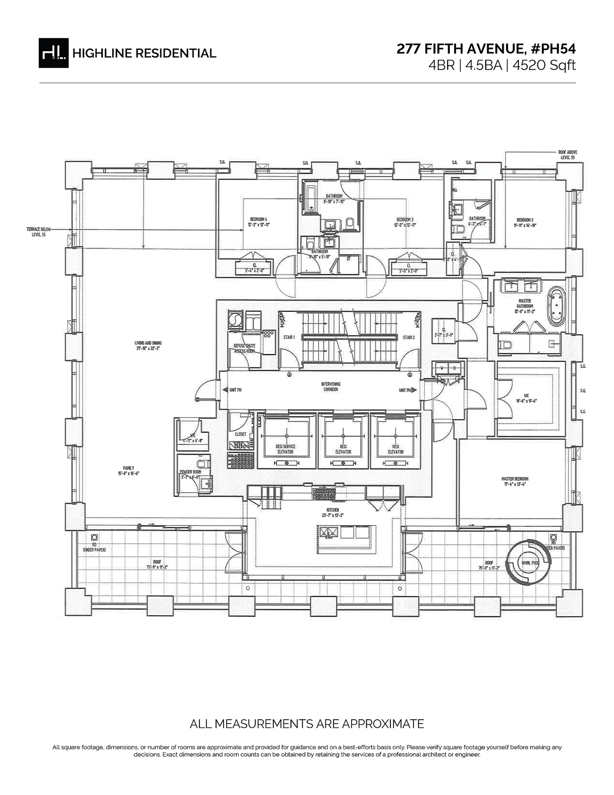 Photo for 277 Fifth Ave - 277 Fifth Avenue Condominium in Flatiron, Manhattan