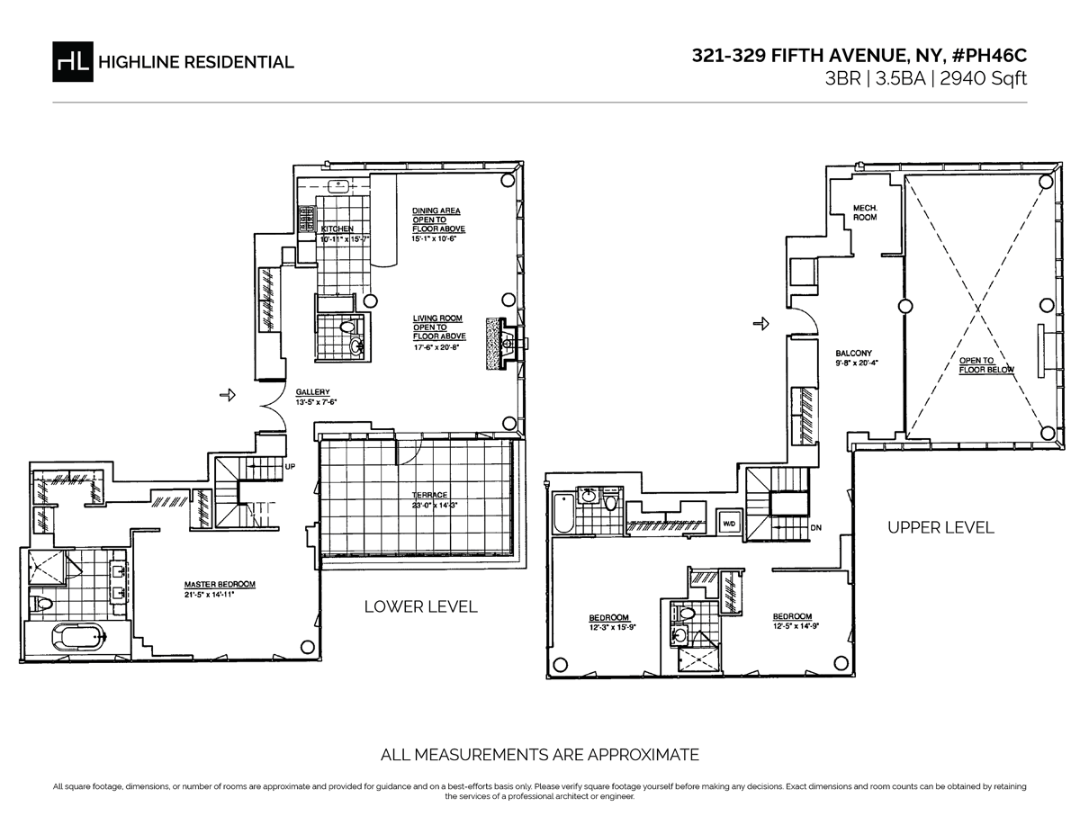 Photo for 325 Fifth Avenue - 325 Fifth Avenue Condominium in Murray Hill, Manhattan