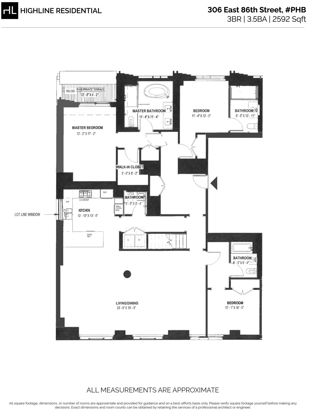 Photo for The Harper - 310 E 86th Street Condominium in Yorkville, Manhattan