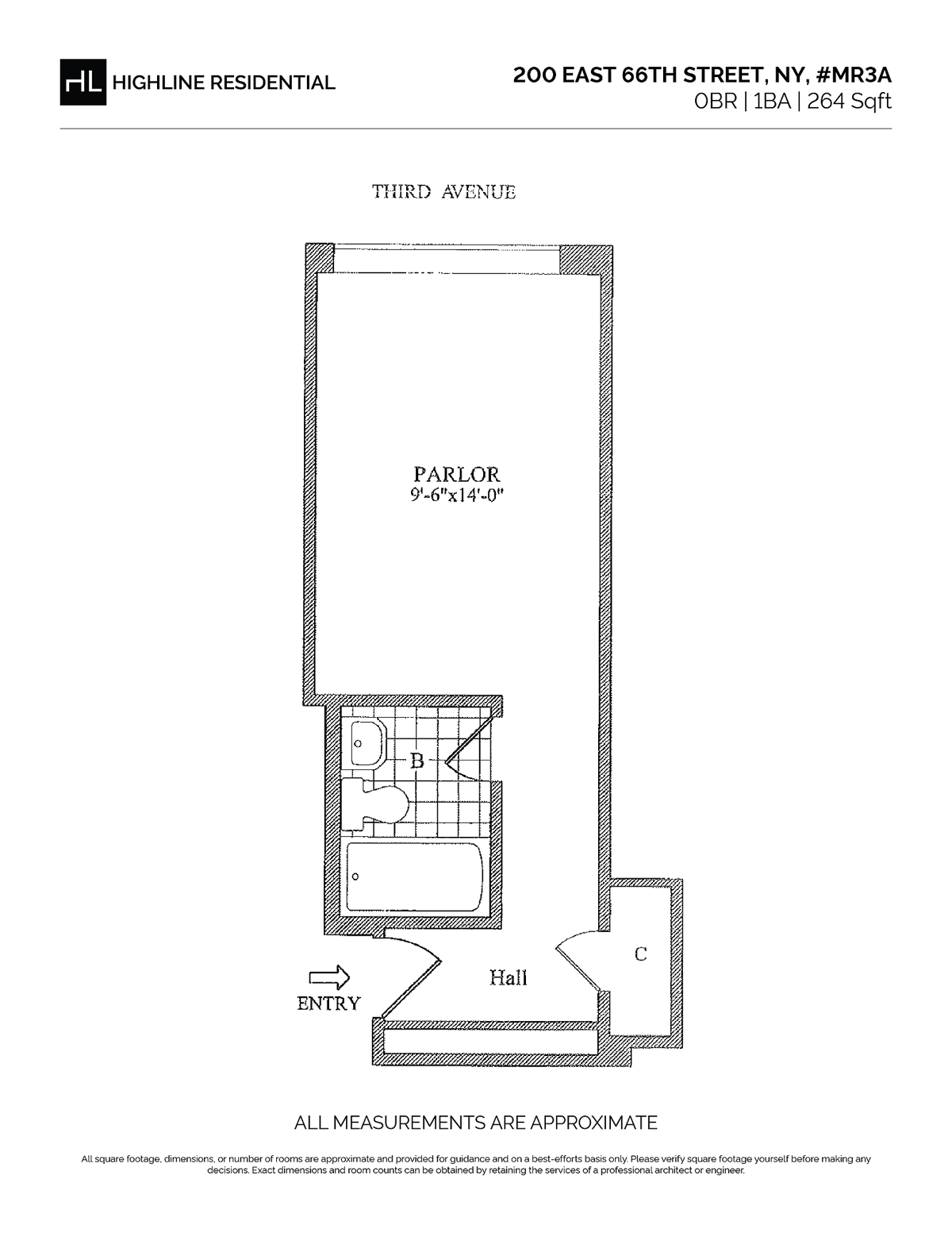 Photo for Manhattan House - 200 East 66th Street Condominium in Upper East Side, Manhattan