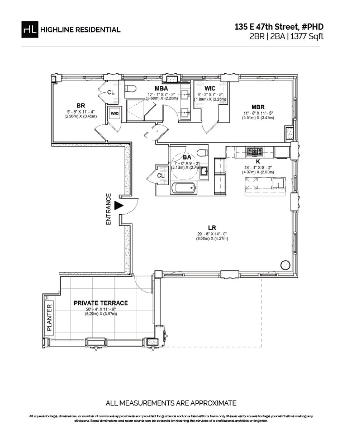 Photo for Monogram New York - 135 E 47th Street Condominium in Midtown East, Manhattan