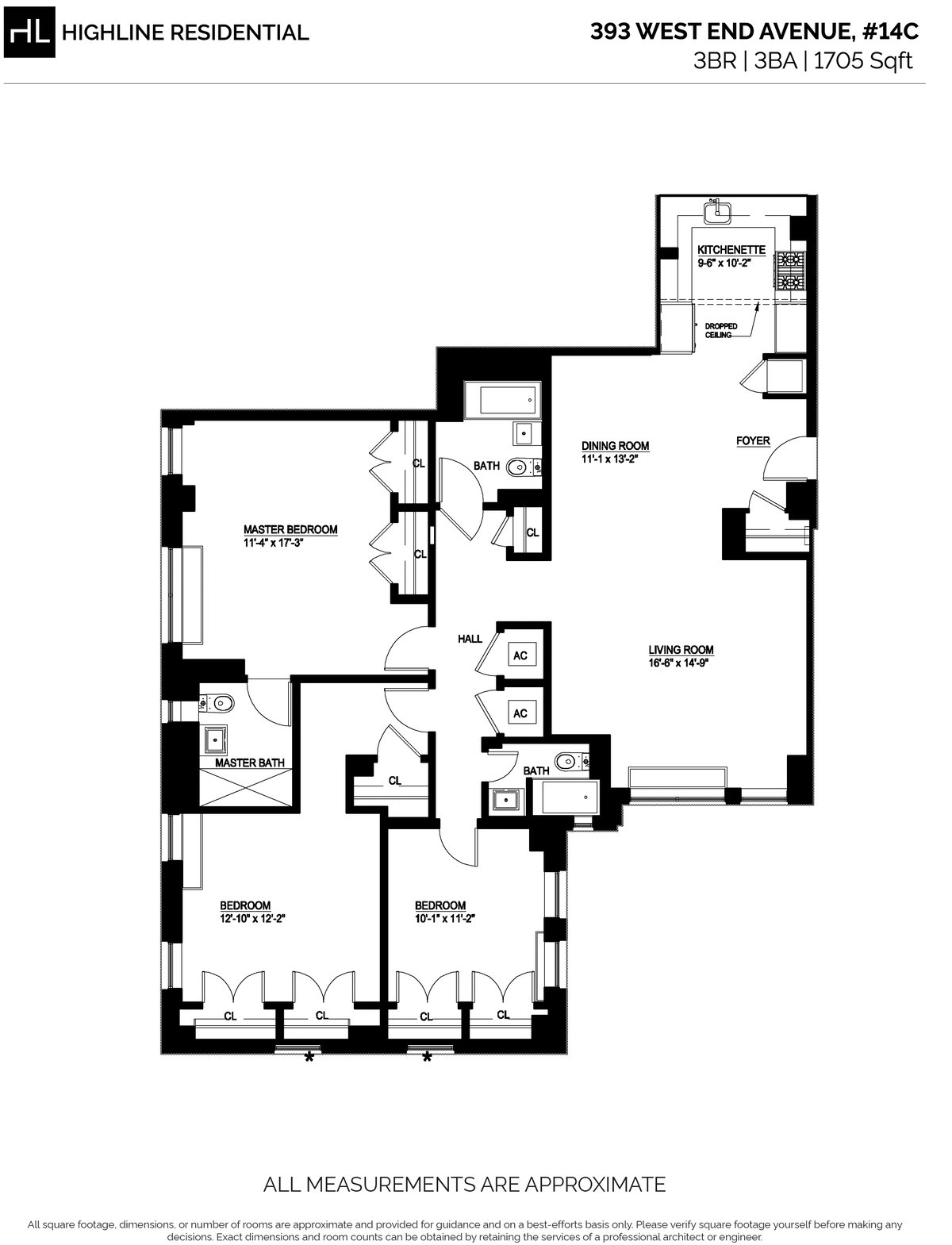 Photo for 393 West End Avenue - 393 West End Avenue Condominium in Upper West Side, Manhattan