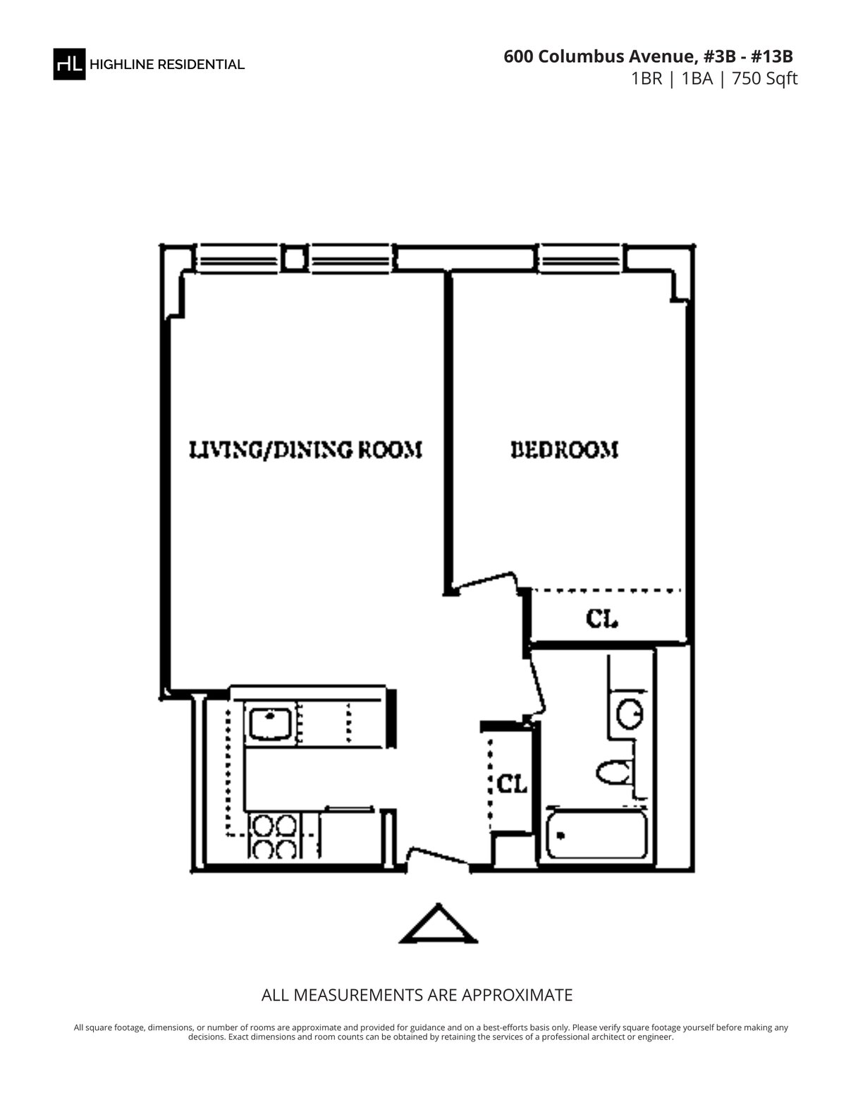 Photo for 600 Columbus Avenue - 600 Columbus Avenue Rental Building in Upper West Side, Manhattan