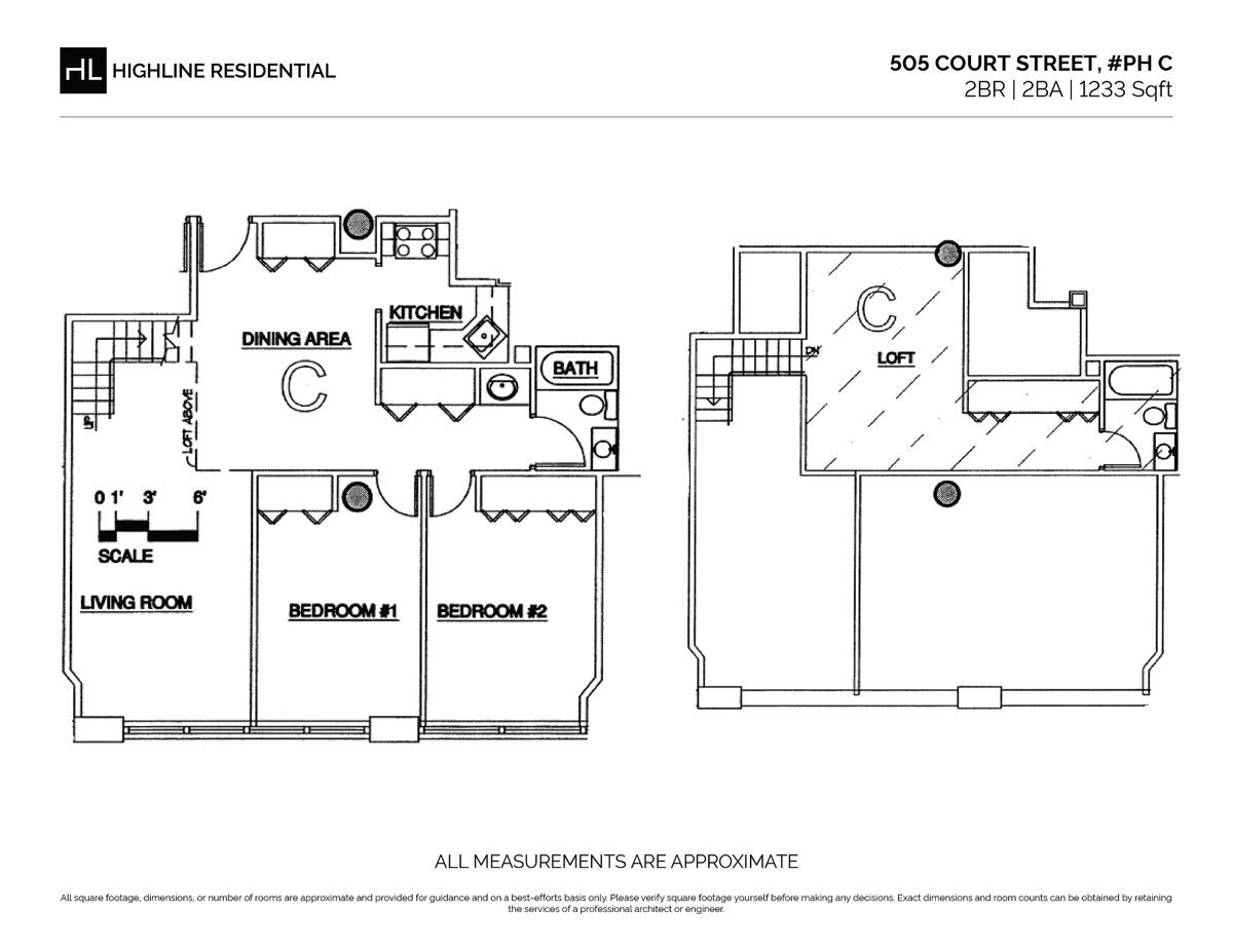 Photo for Court Street Lofts - 505 Court Street Condominium in Carroll Gardens, Brooklyn