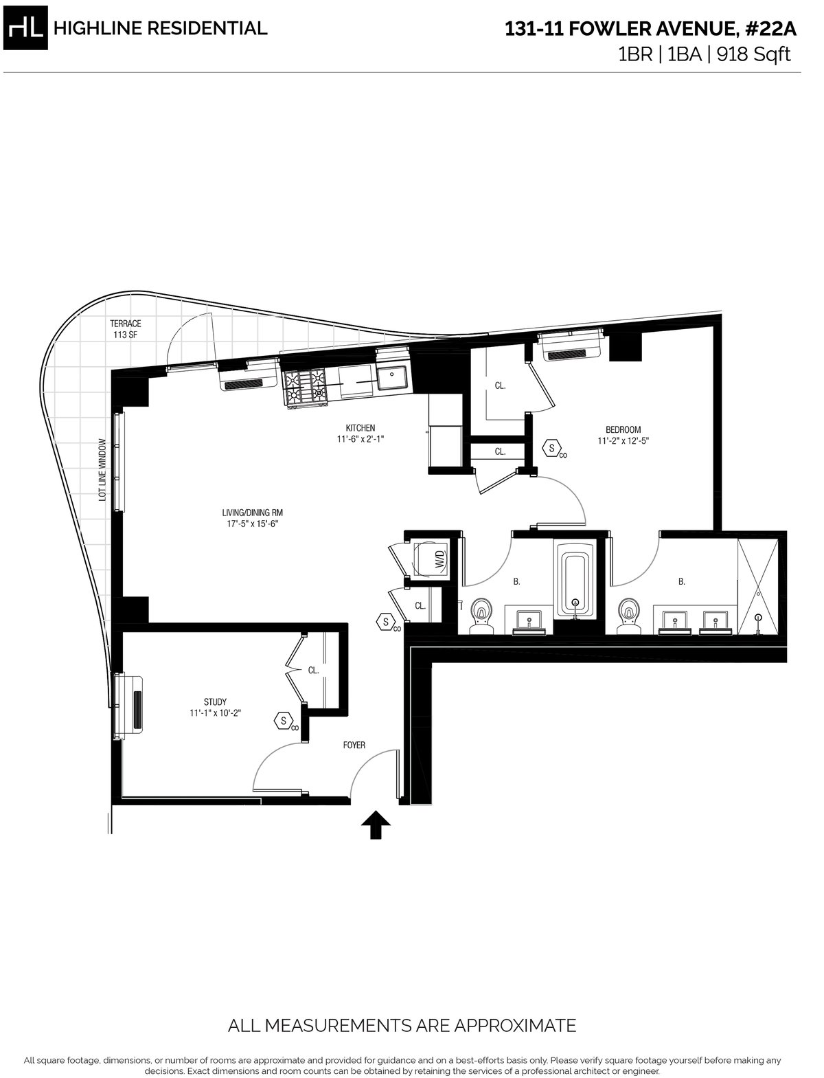 Photo for HERO - 24-16 Queens Plaza South Condominium in Long Island City, Queens