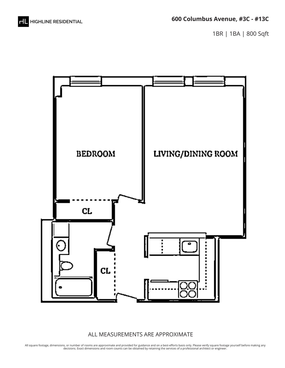 Photo for 600 Columbus Avenue - 600 Columbus Avenue Rental Building in Upper West Side, Manhattan