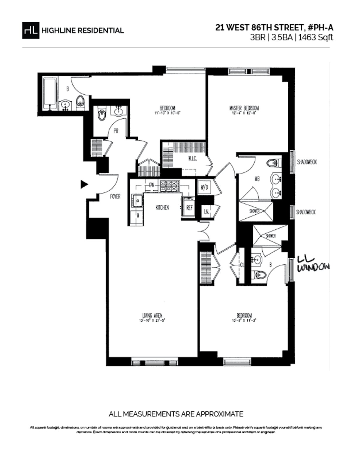 Photo for The Brewster - 21 West 86th Street Rental Building in Upper West Side, Manhattan