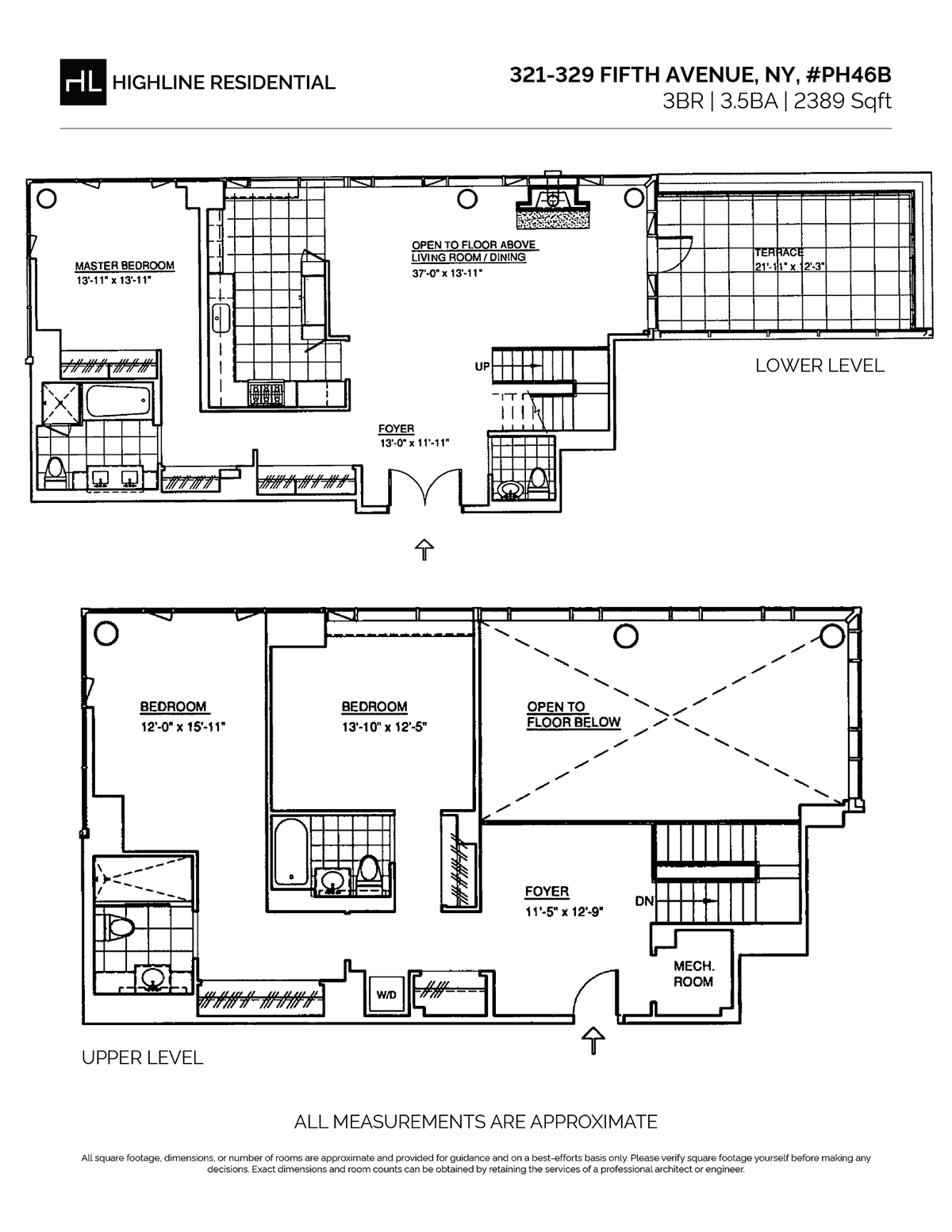 Photo for 325 Fifth Avenue - 325 Fifth Avenue Condominium in Murray Hill, Manhattan