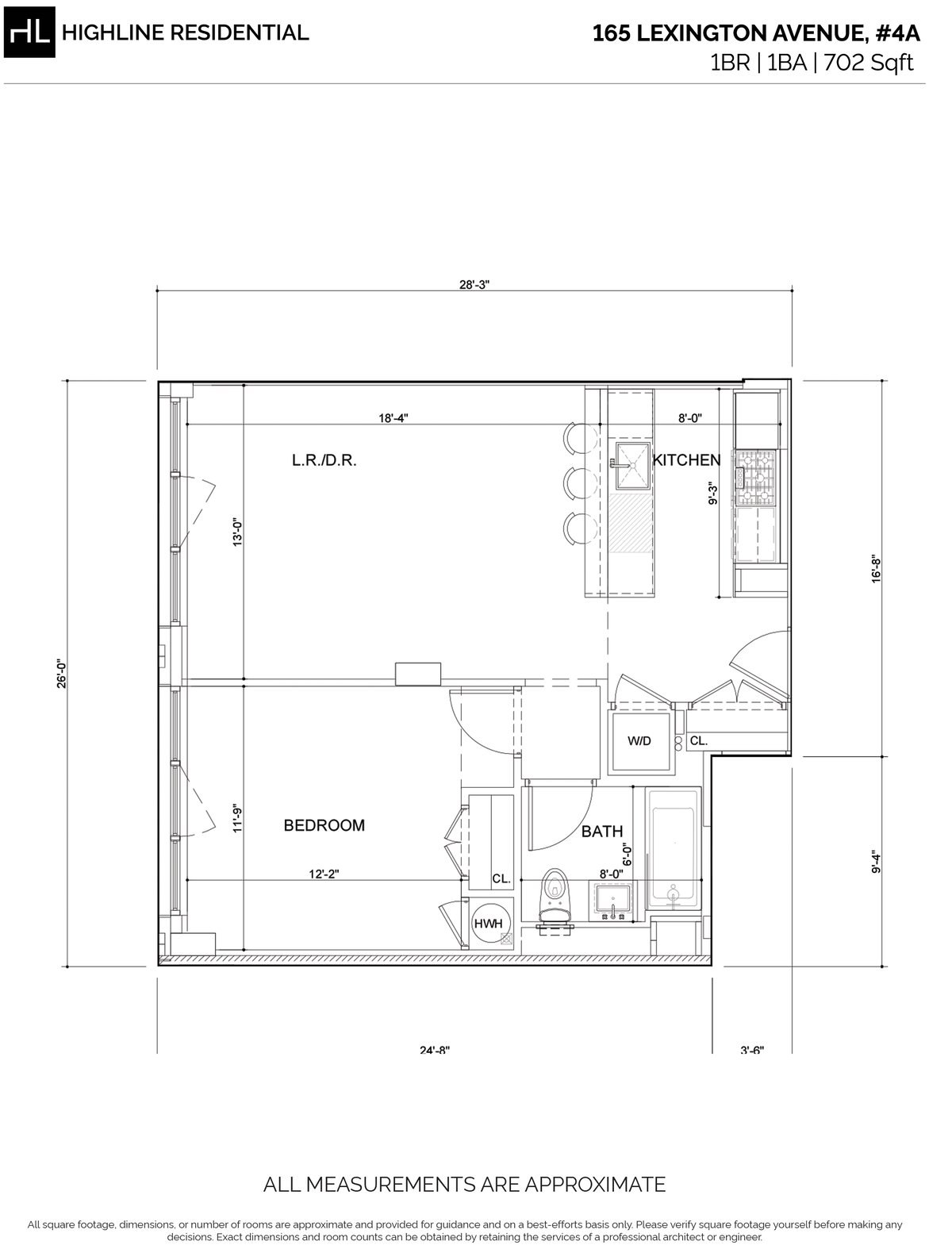 Photo for Lexi Condos - 165 Lexington Avenue Condominium in Kips Bay, Manhattan