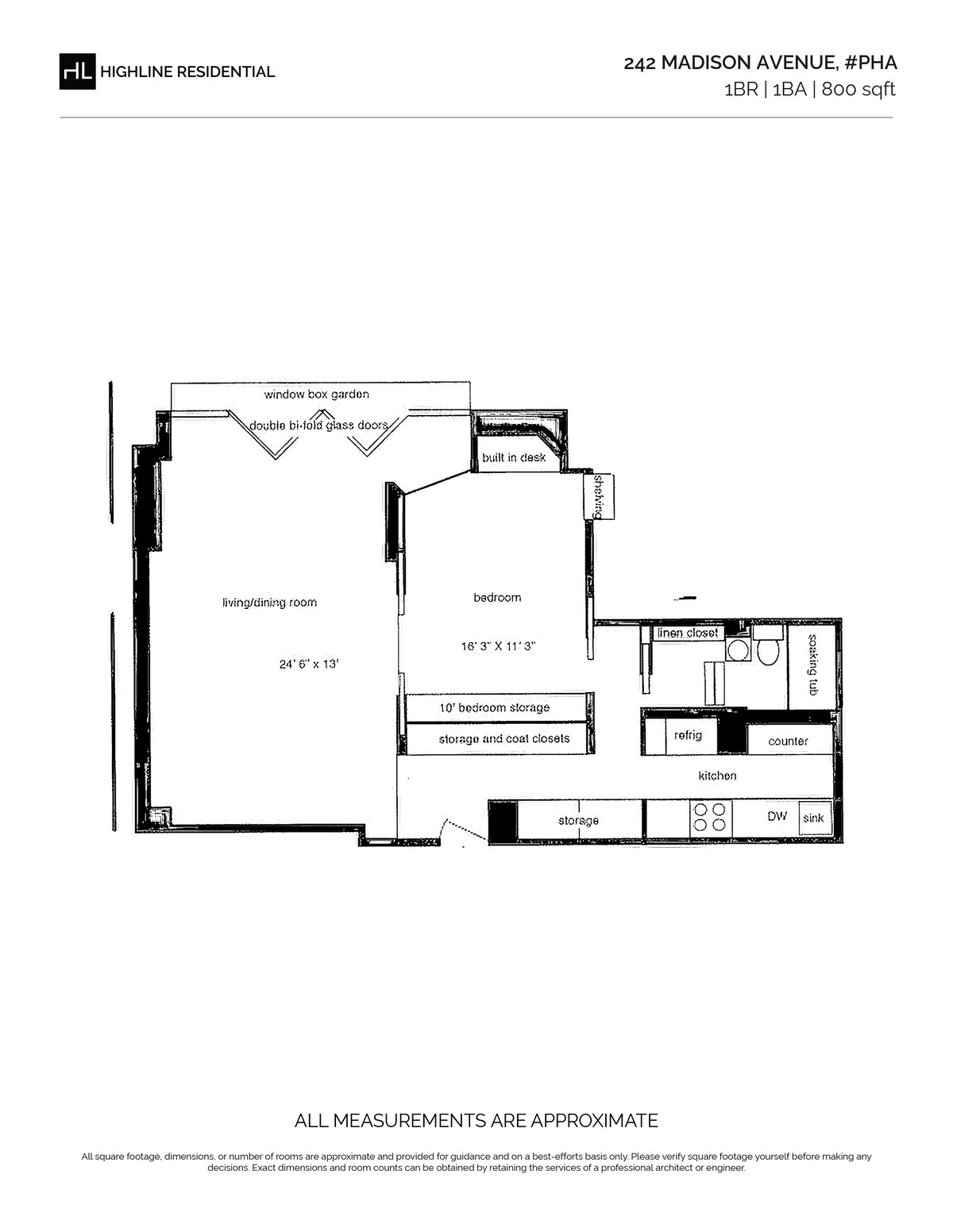 Photo for 244 Madison Avenue - 244 Madison Avenue Cooperative in Midtown South, Manhattan