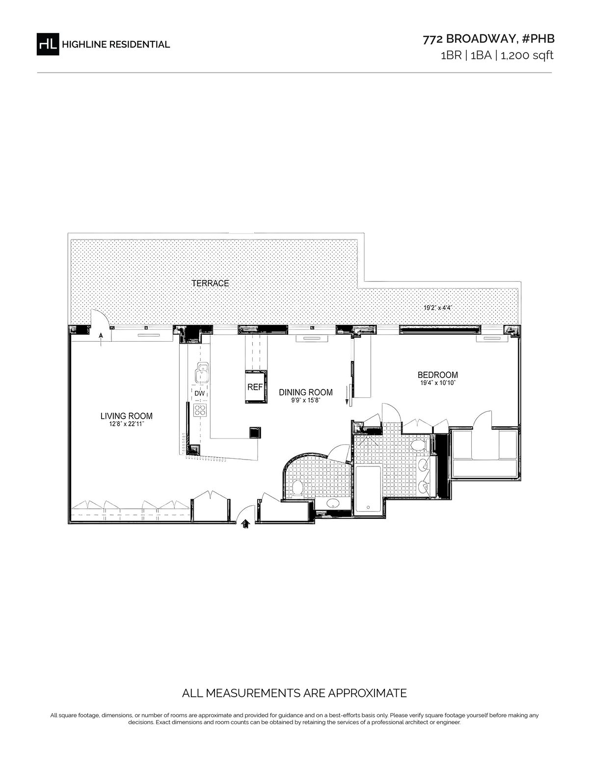 Photo for Stewart House - 70 East 10th Street Cooperative in Greenwich Village, Manhattan