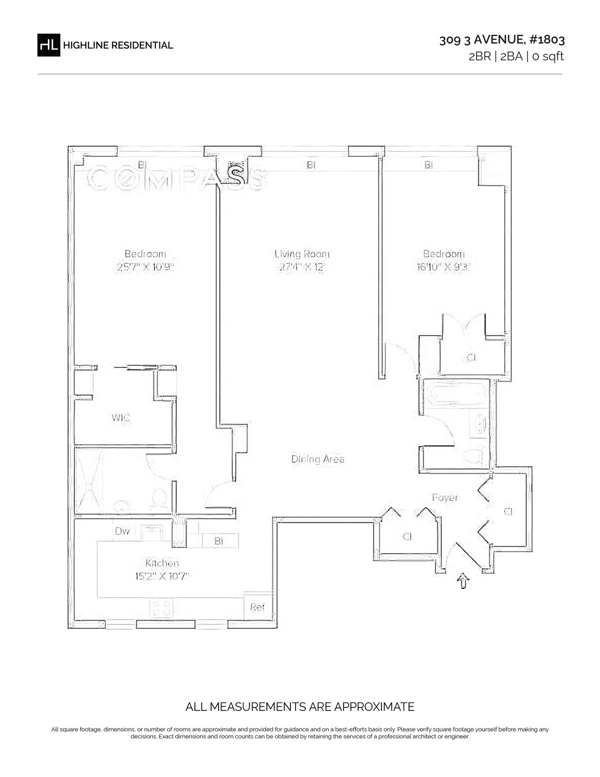 Photo for 200 East 24th Street - 200 East 24th Street Cooperative in Chelsea, Manhattan