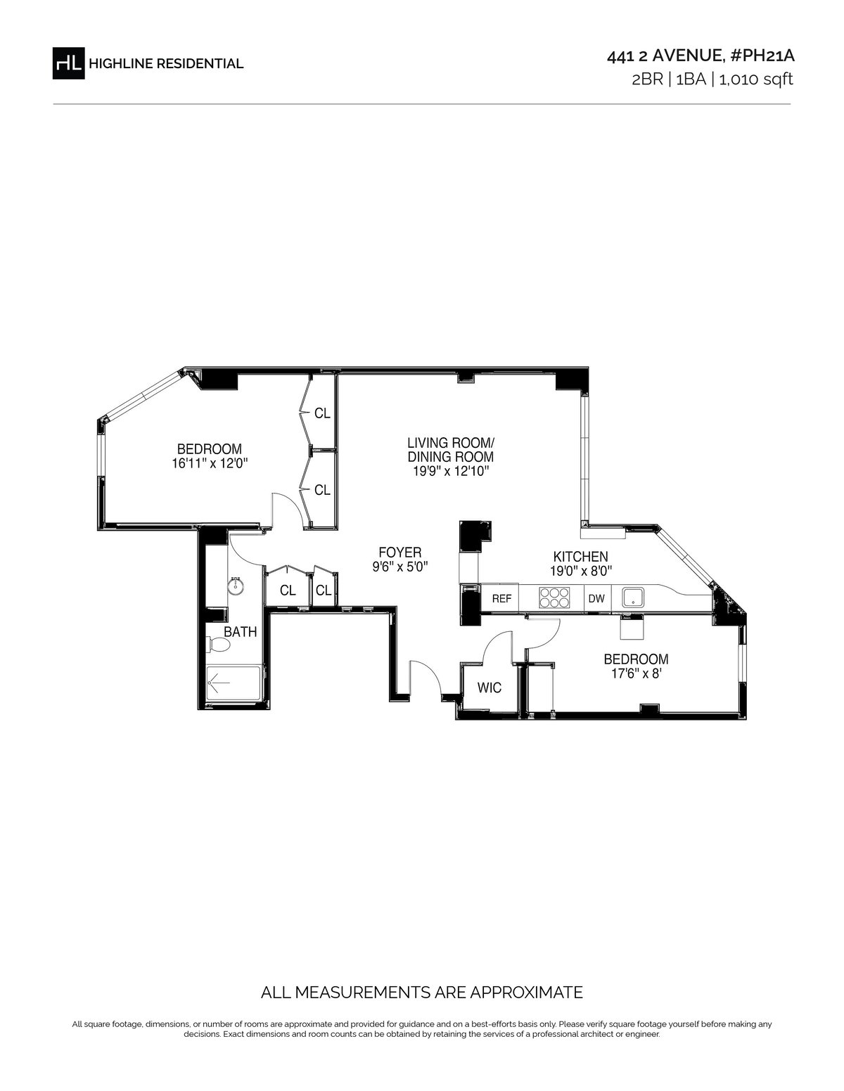 Photo for The Spruce Ridge House - 245 East 25th Street Cooperative in Kips Bay, Manhattan