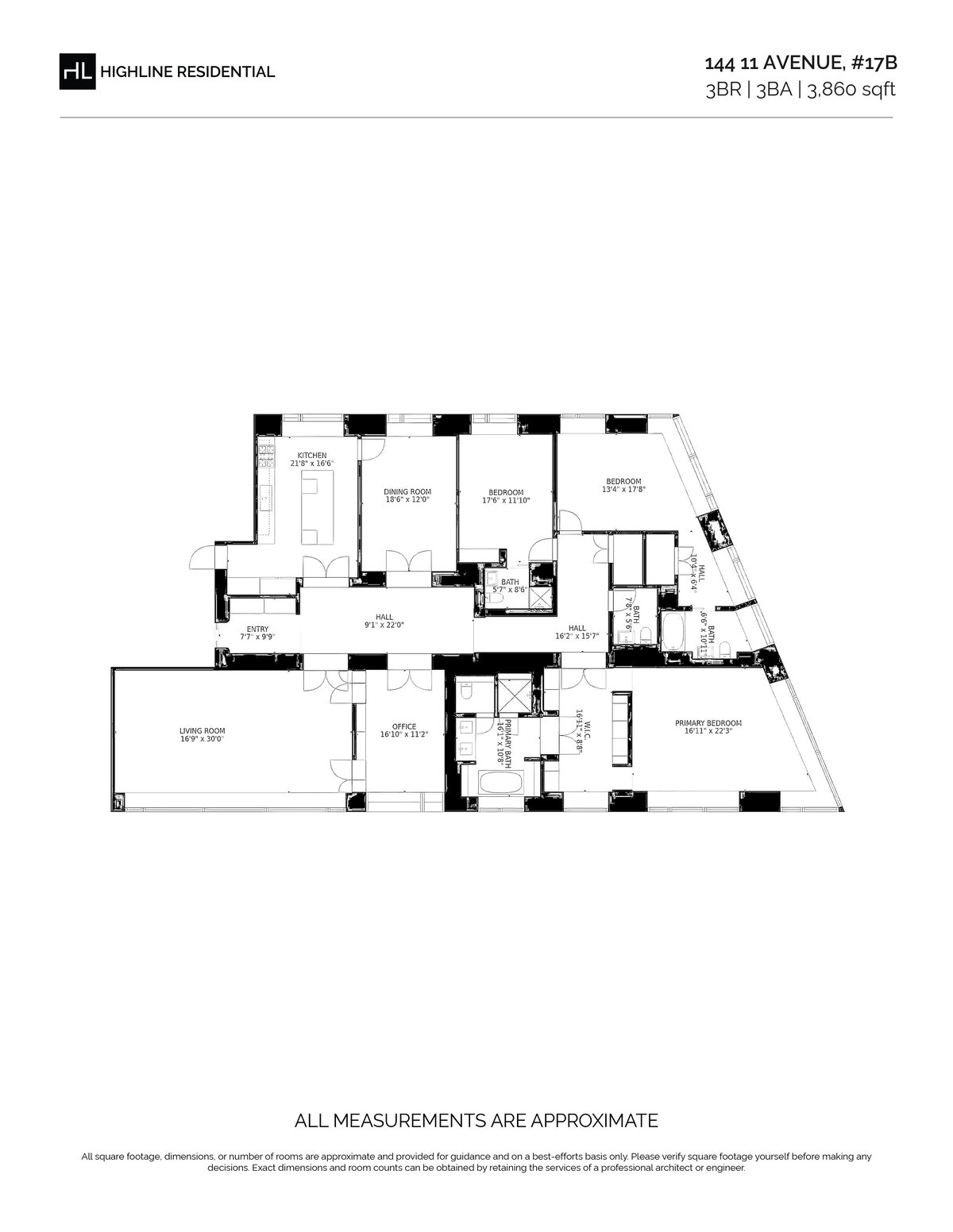 Photo for 551 West 21st Street - 551 West 21St Street Condominium in Chelsea, Manhattan