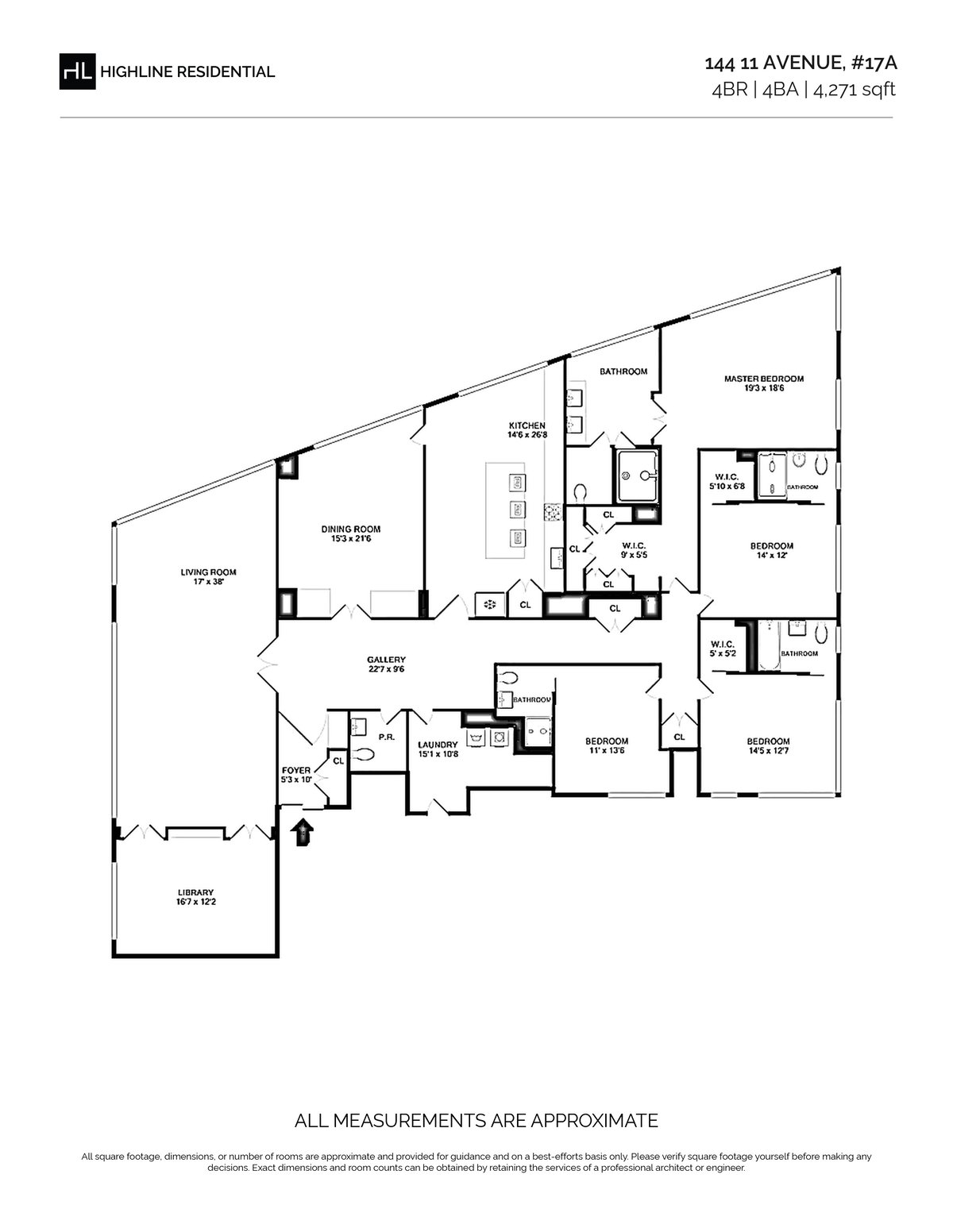 Photo for 551 West 21st Street - 551 West 21St Street Condominium in Chelsea, Manhattan