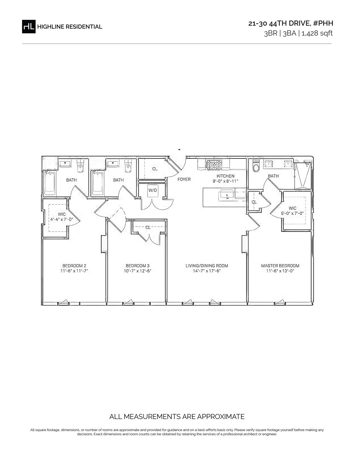 Photo for CORTE - 21-30 44th Drive Condominium in Long Island City, Queens