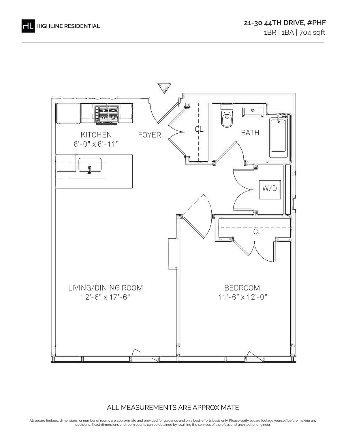 Photo for CORTE - 21-30 44th Drive Condominium in Long Island City, Queens