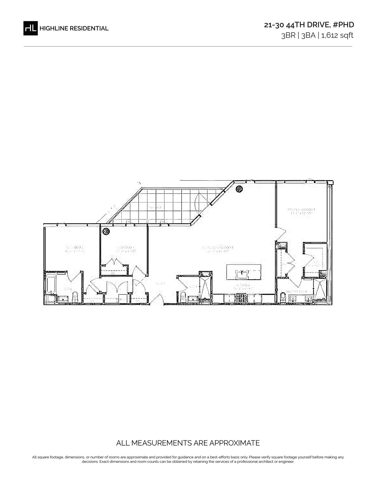 Photo for CORTE - 21-30 44th Drive Condominium in Long Island City, Queens