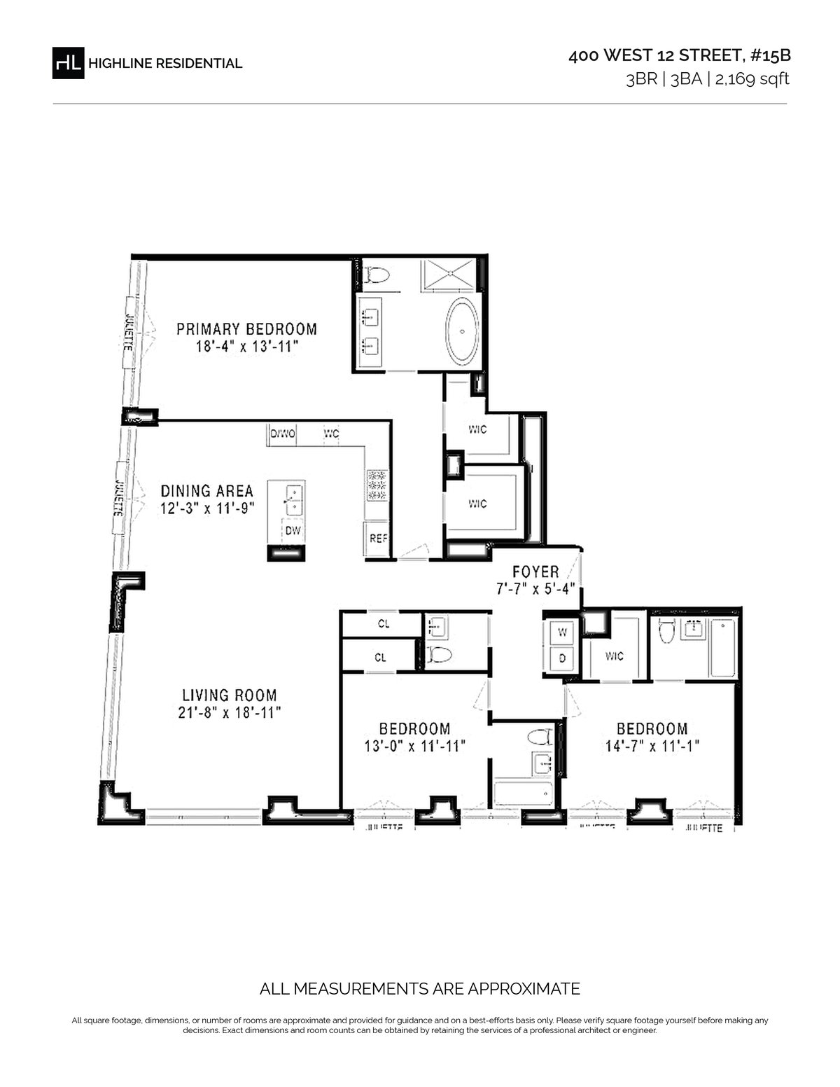 Photo for Superior Ink Condominiums - 400 West 12th Street Condominium in West Village, Manhattan