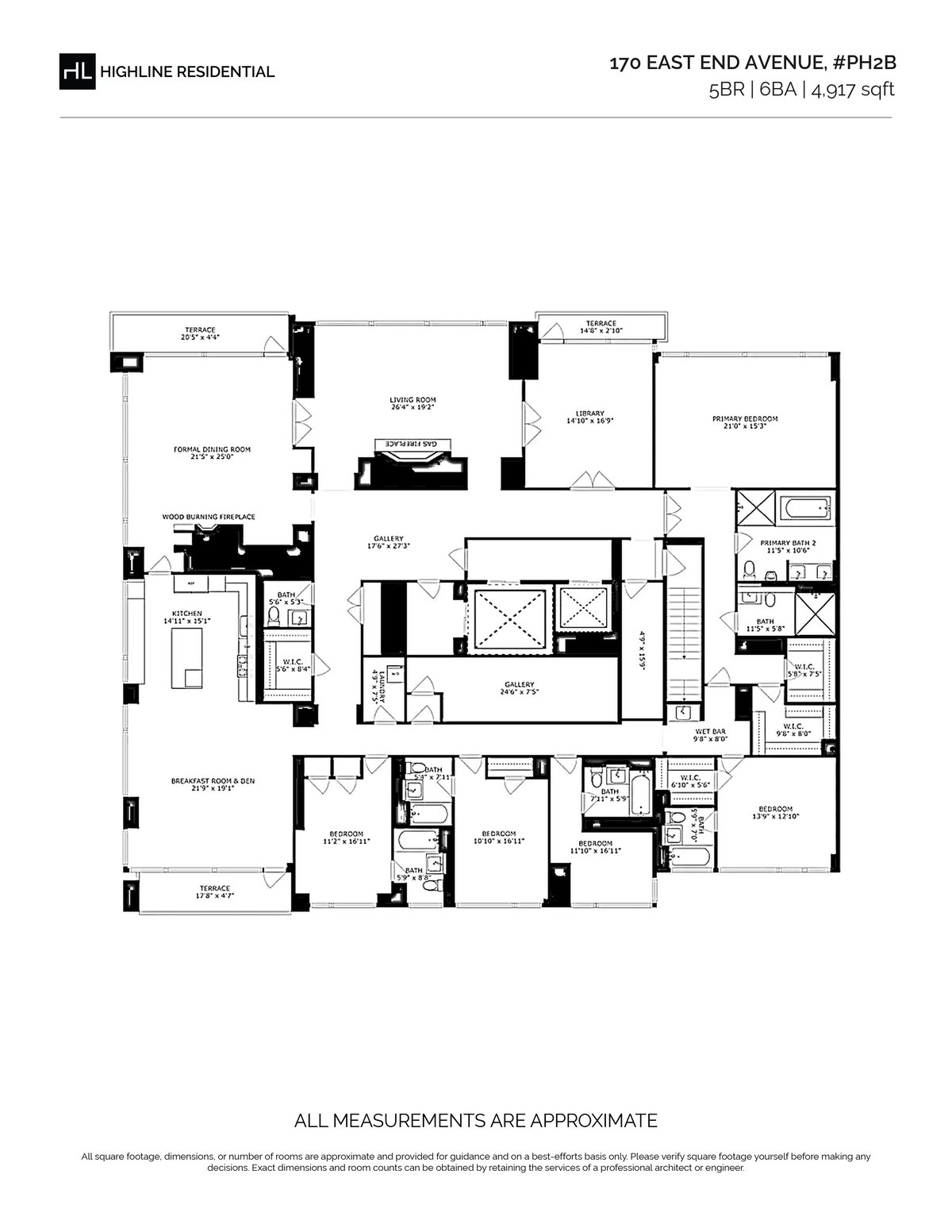 Photo for 170 East End Avenue - 170 East End Avenue Condominium in Upper East Side, Manhattan