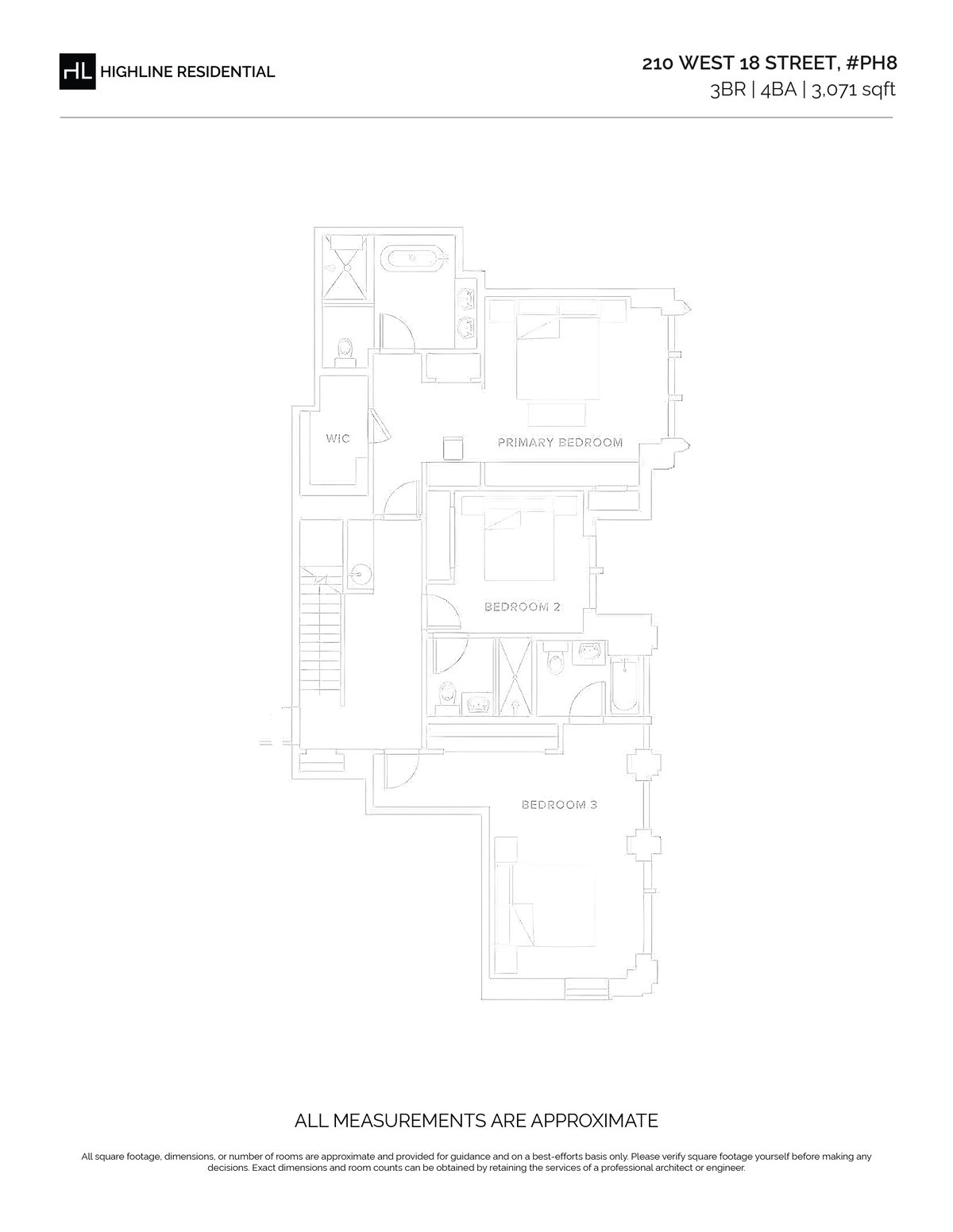 Photo for Walker Tower - 212 West 18th Street Condominium in Chelsea, Manhattan