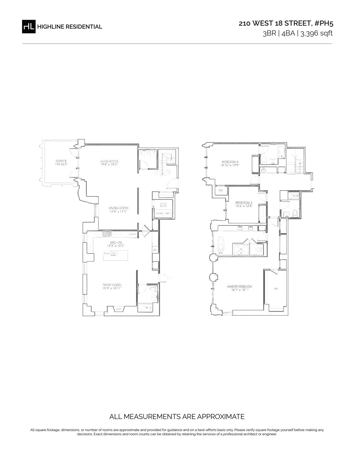 Photo for Walker Tower - 212 West 18th Street Condominium in Chelsea, Manhattan