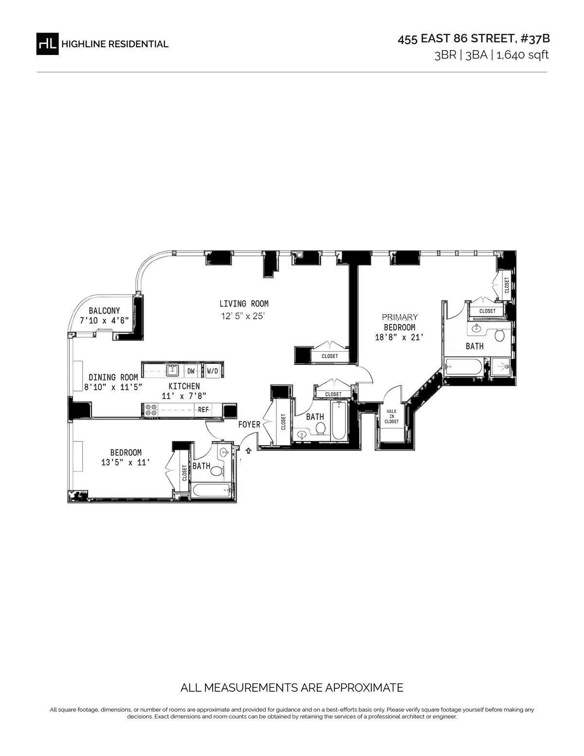 Photo for The Channel Club - 455 East 86th Street Condominium in Upper East Side, Manhattan
